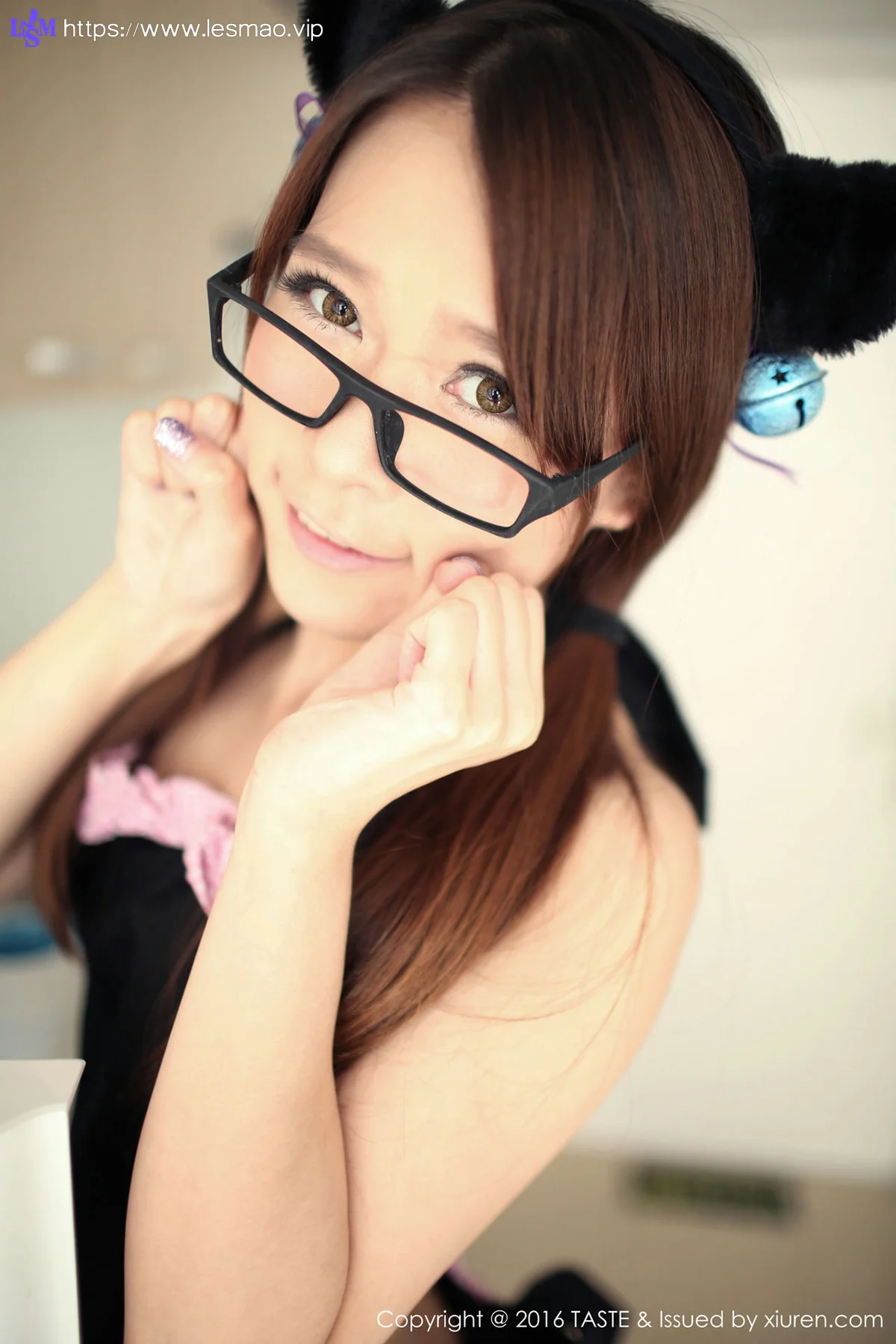 Taste 玩味生活 Vol.005 Modo Carol酱 - 12