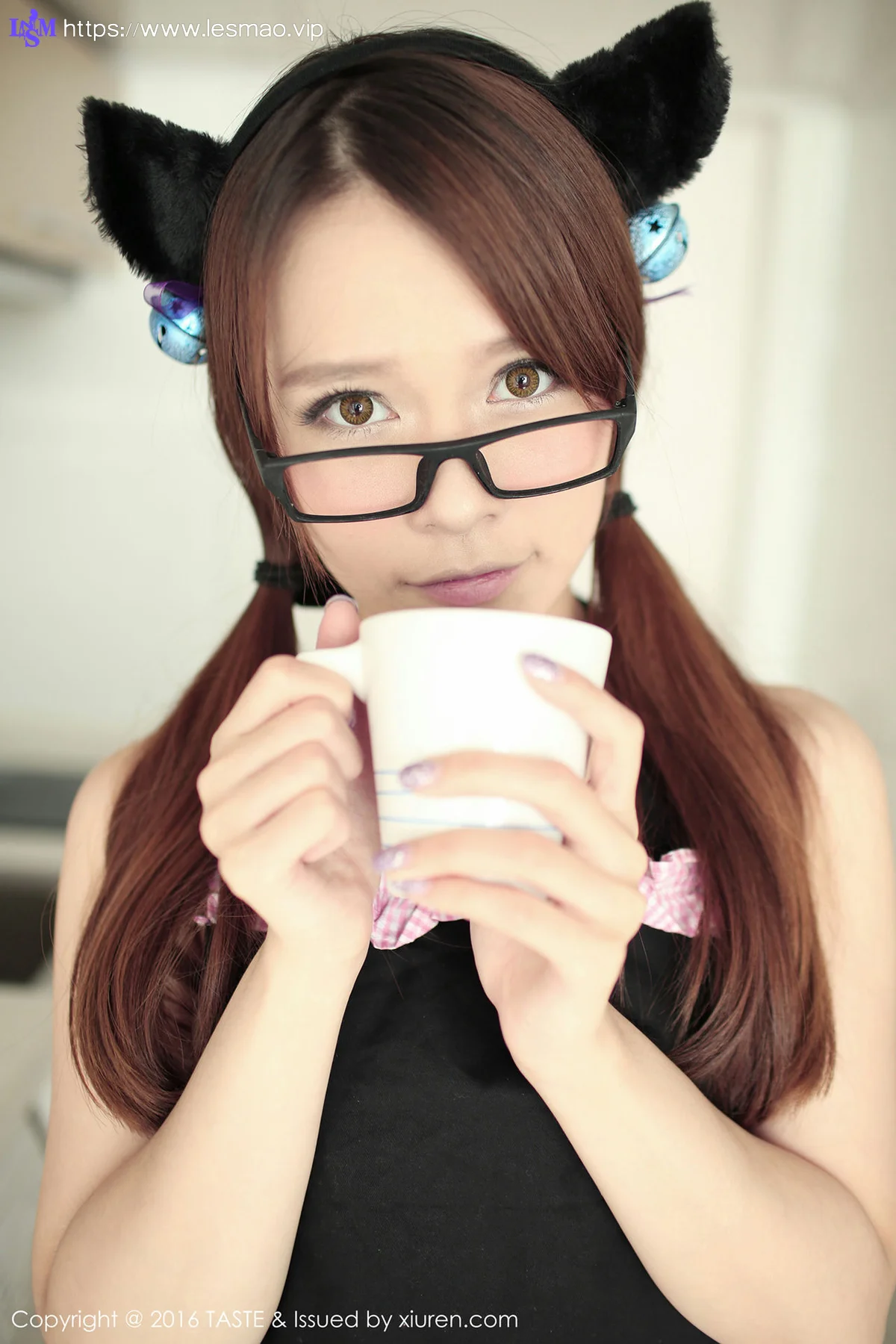 Taste 玩味生活 Vol.005 Modo Carol酱 - 13
