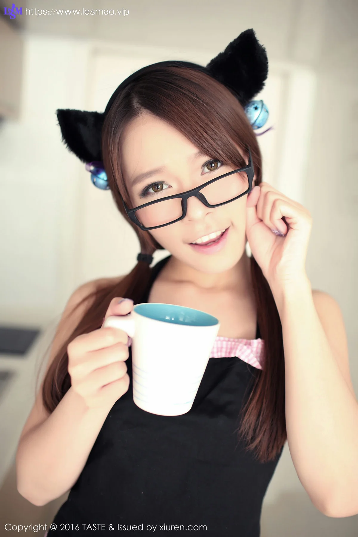 Taste 玩味生活 Vol.005 Modo Carol酱 - 14