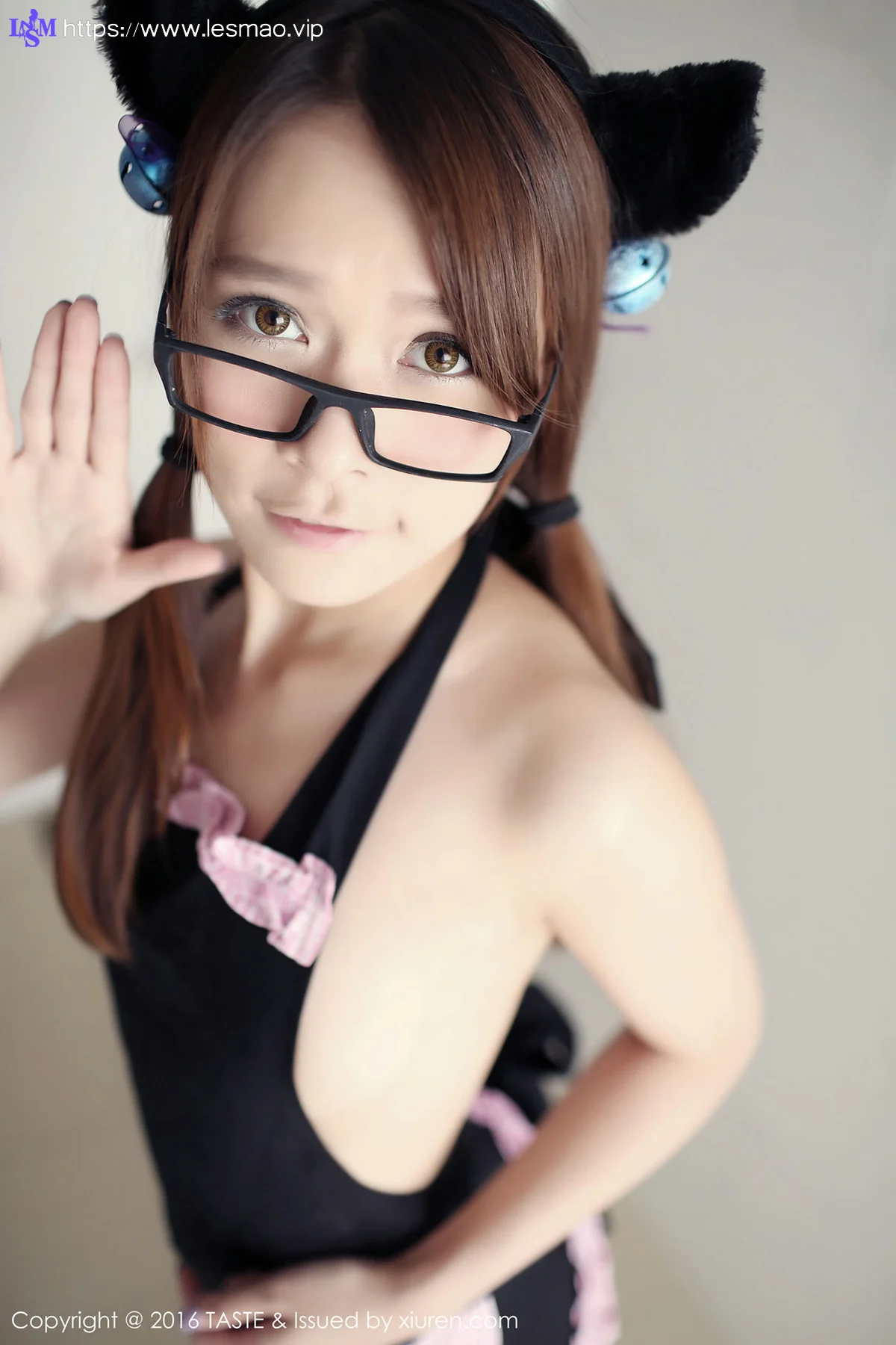 Taste 玩味生活 Vol.005 Modo Carol酱 - 17