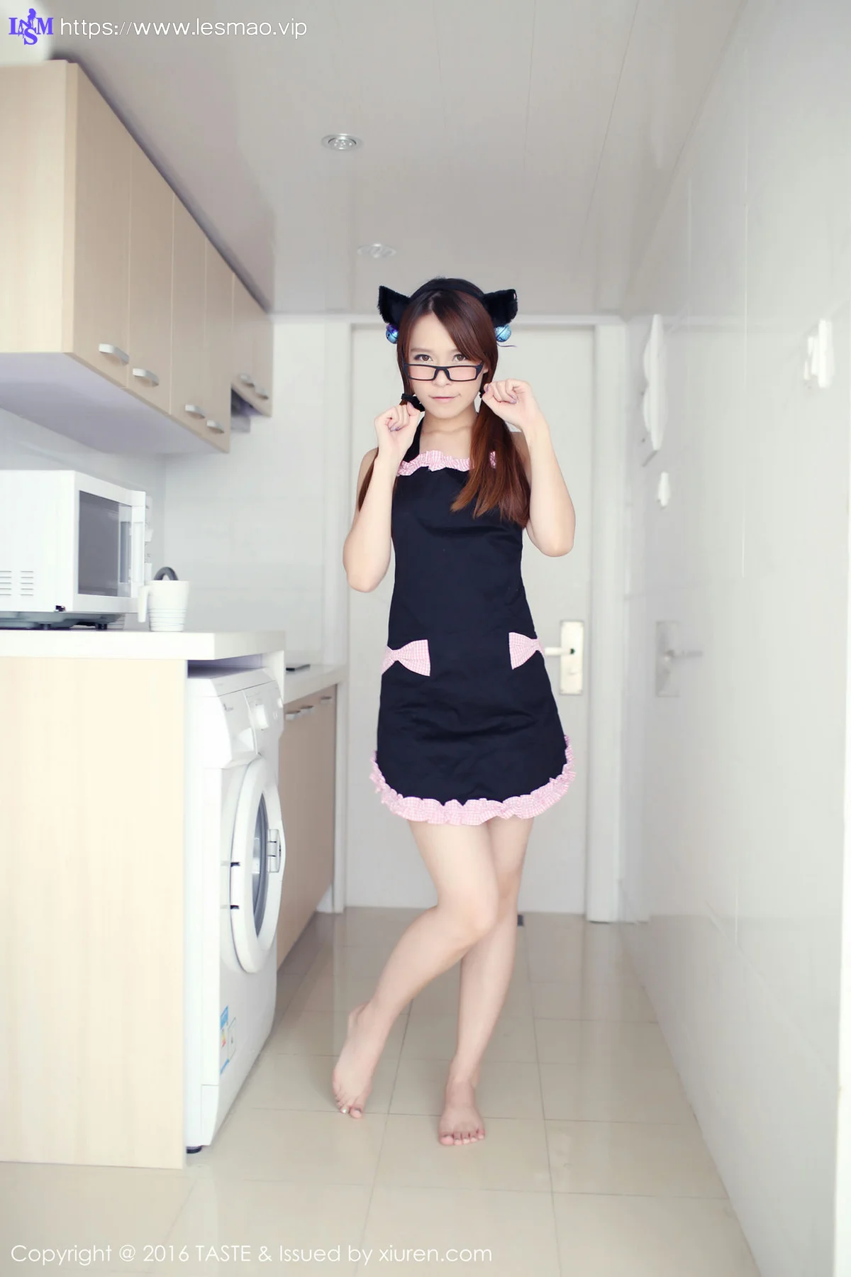 Taste 玩味生活 Vol.005 Modo Carol酱 - 20