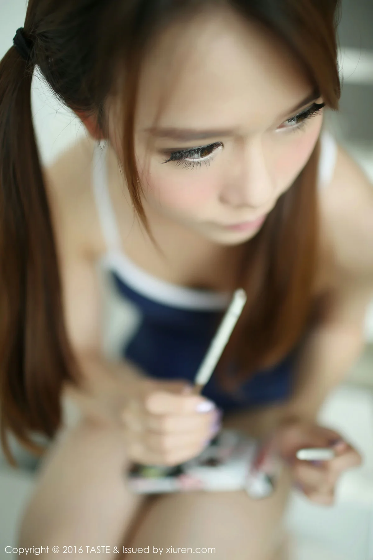 Taste 玩味生活 Vol.005 Modo Carol酱 - 32