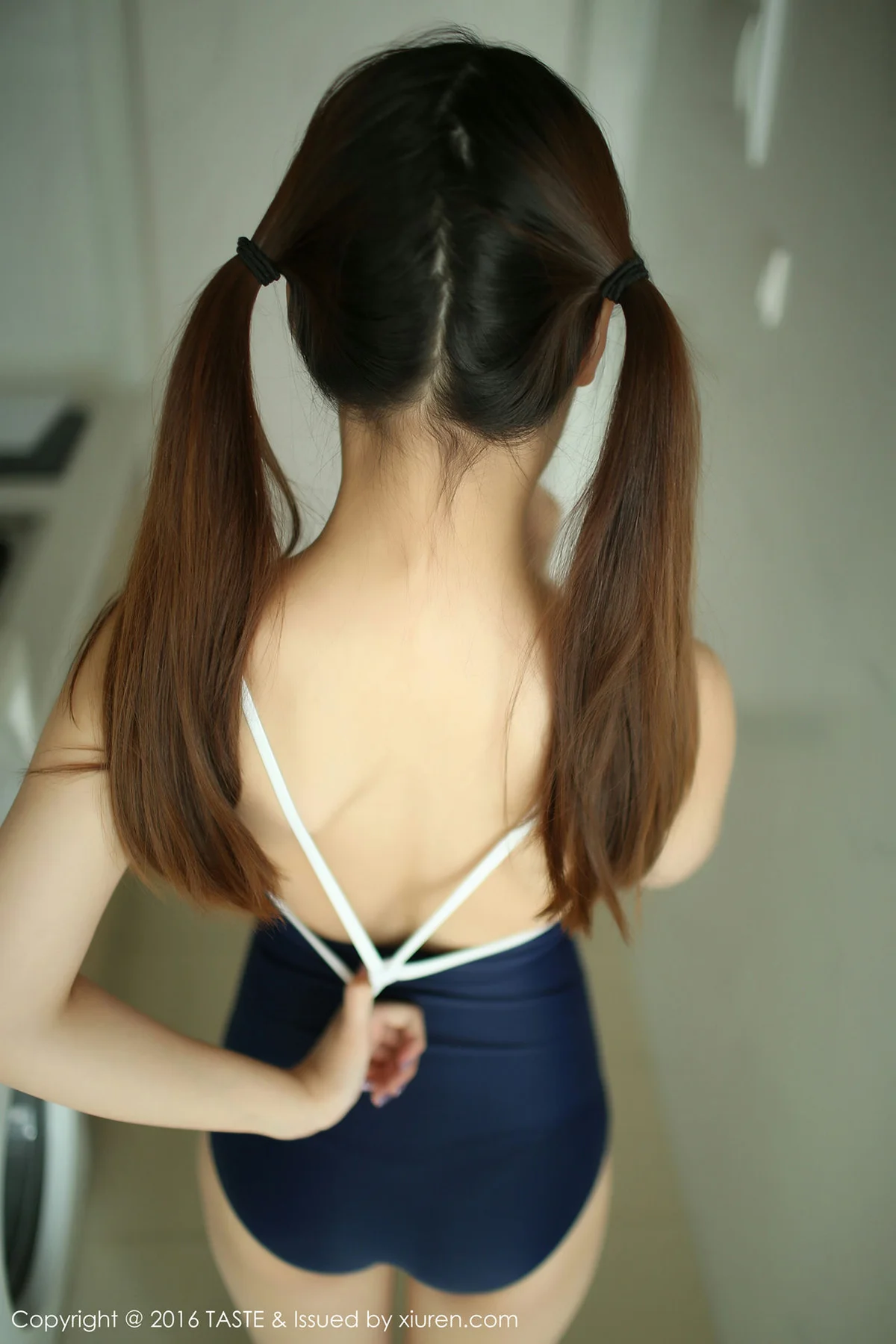 Taste 玩味生活 Vol.005 Modo Carol酱 - 38