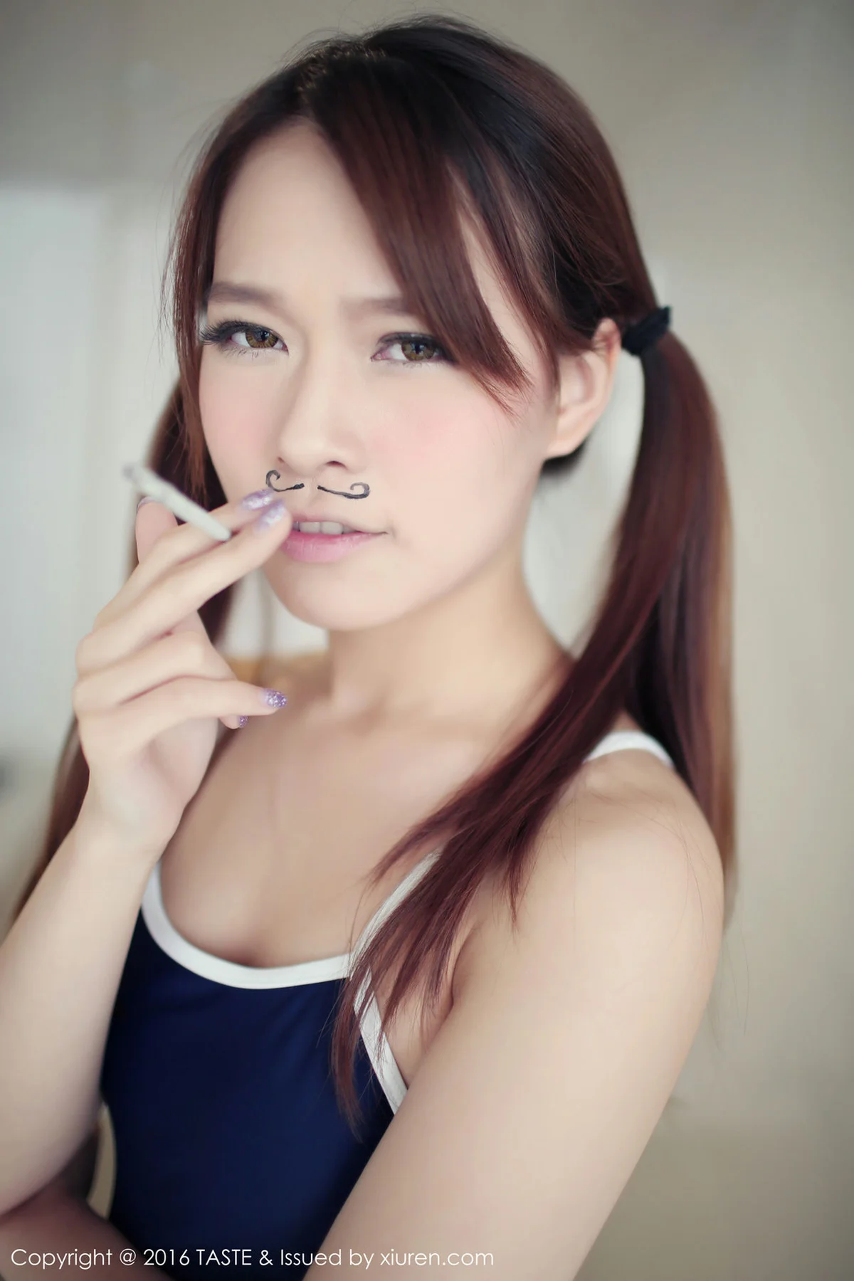 Taste 玩味生活 Vol.005 Modo Carol酱 - 48