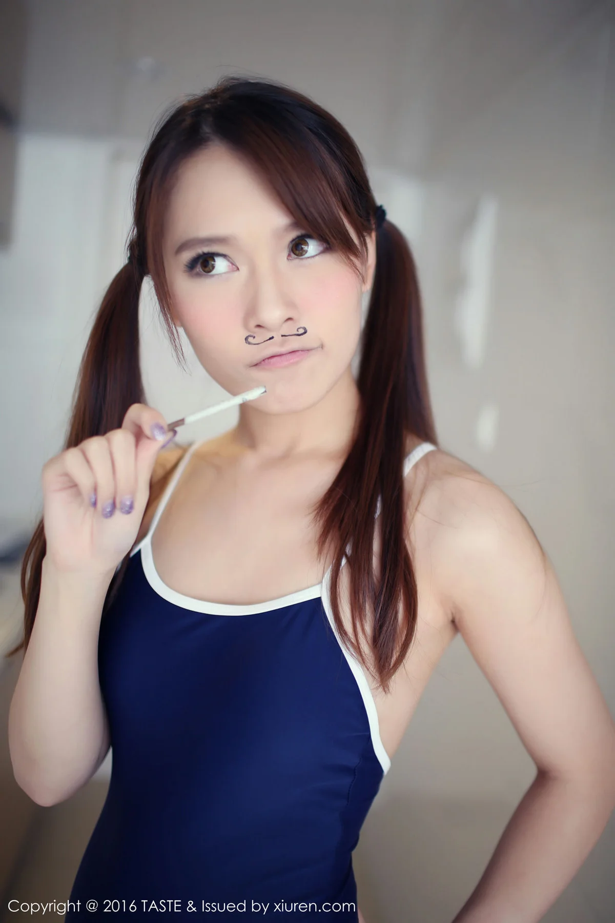Taste 玩味生活 Vol.005 Modo Carol酱 - 49