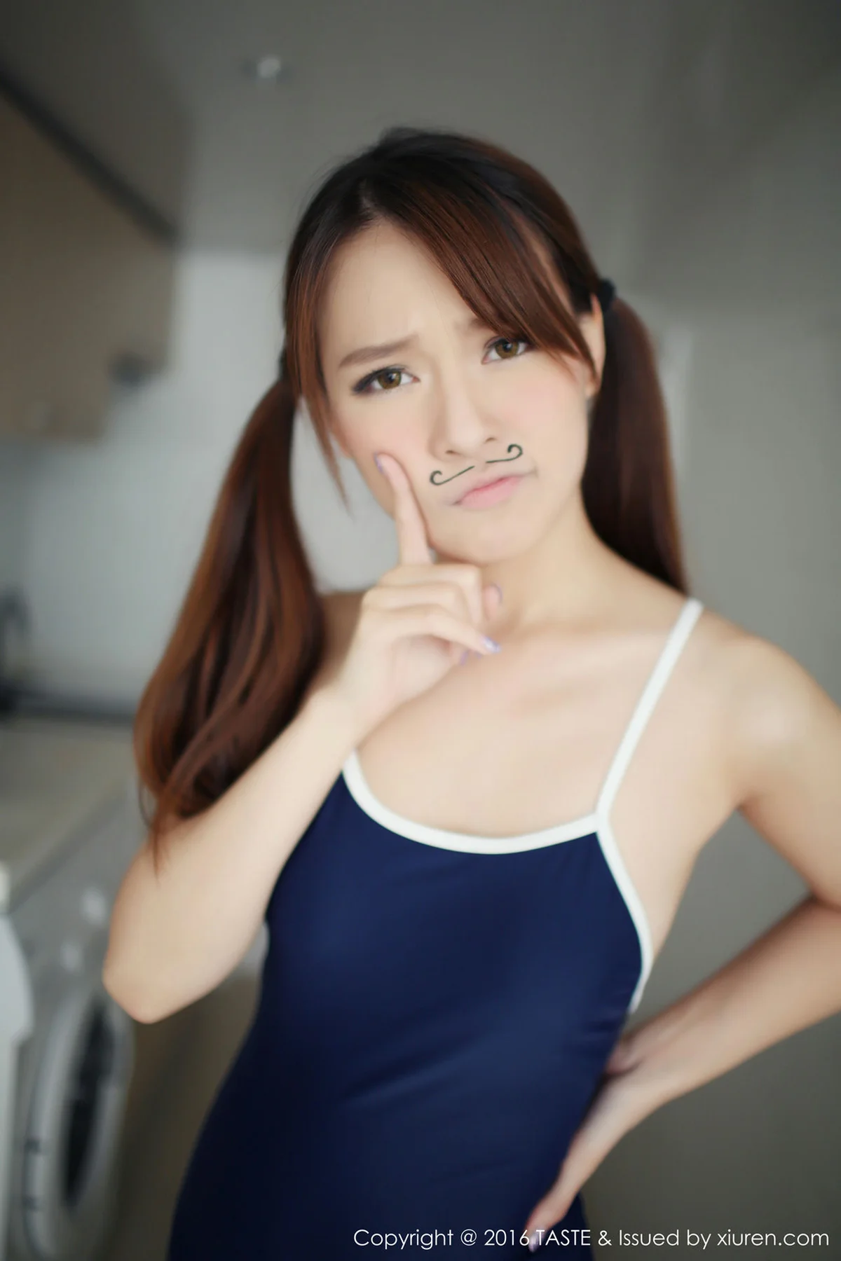 Taste 玩味生活 Vol.005 Modo Carol酱 - 51