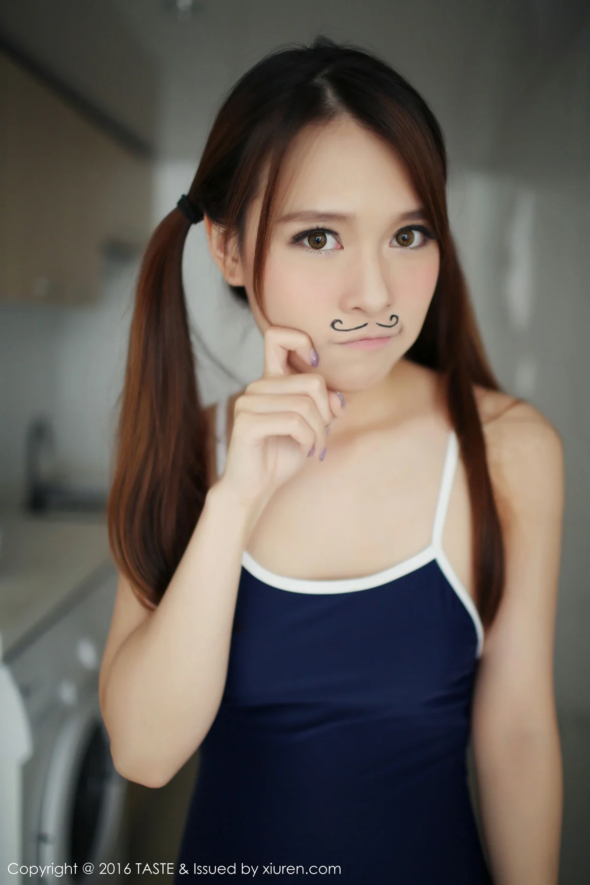 Taste 玩味生活 Vol.005 Modo Carol酱 - 60