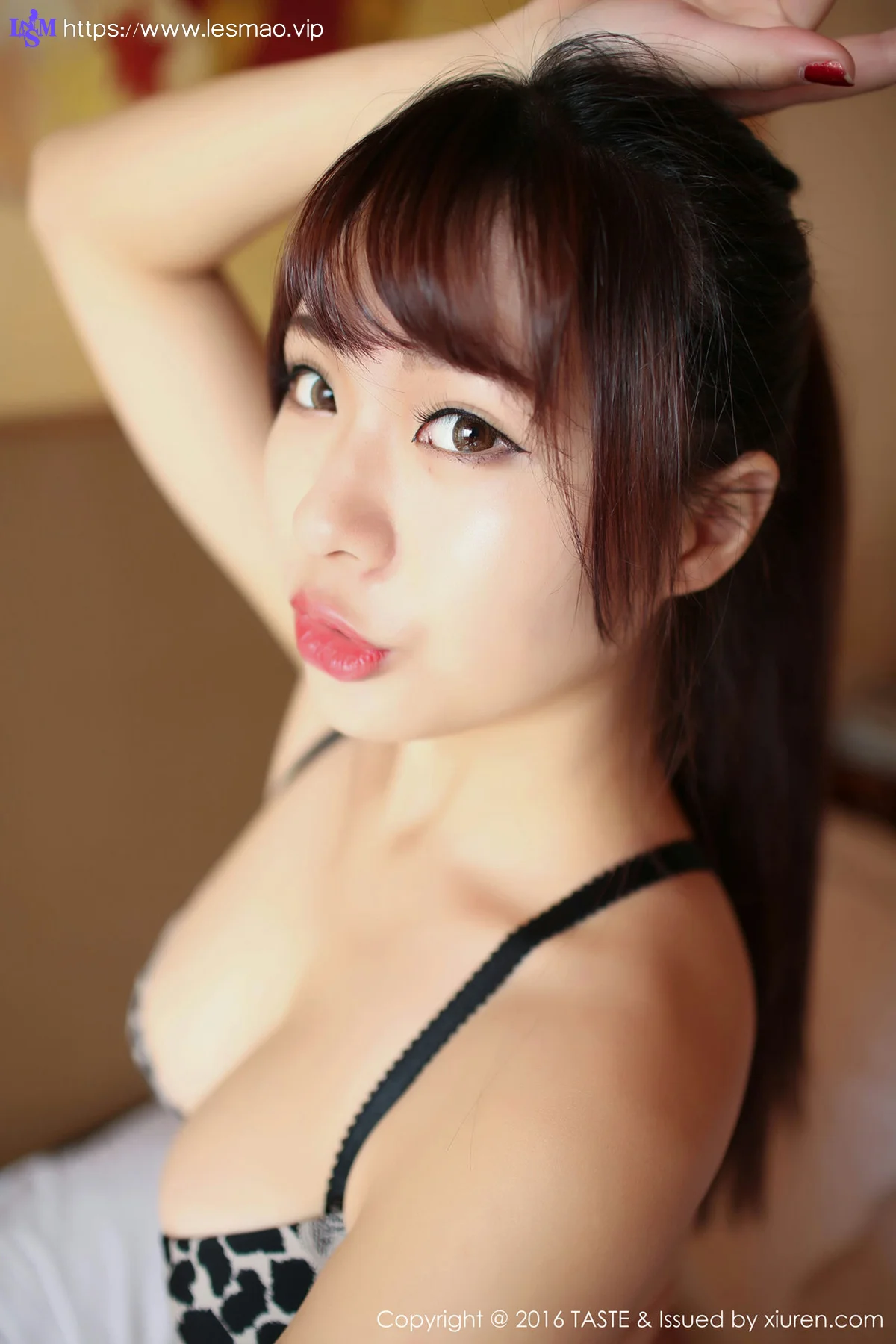 Taste 玩味生活 Vol.006 Modo 哈妮HaaNi - 27