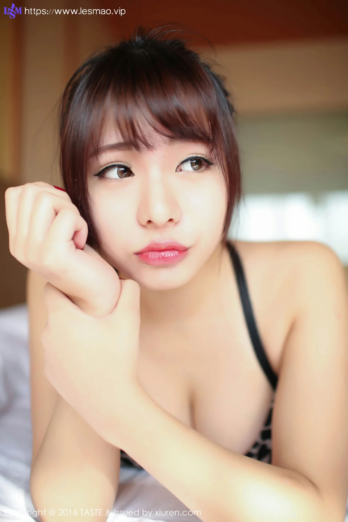 Taste 玩味生活 Vol.006 Modo 哈妮HaaNi - 31