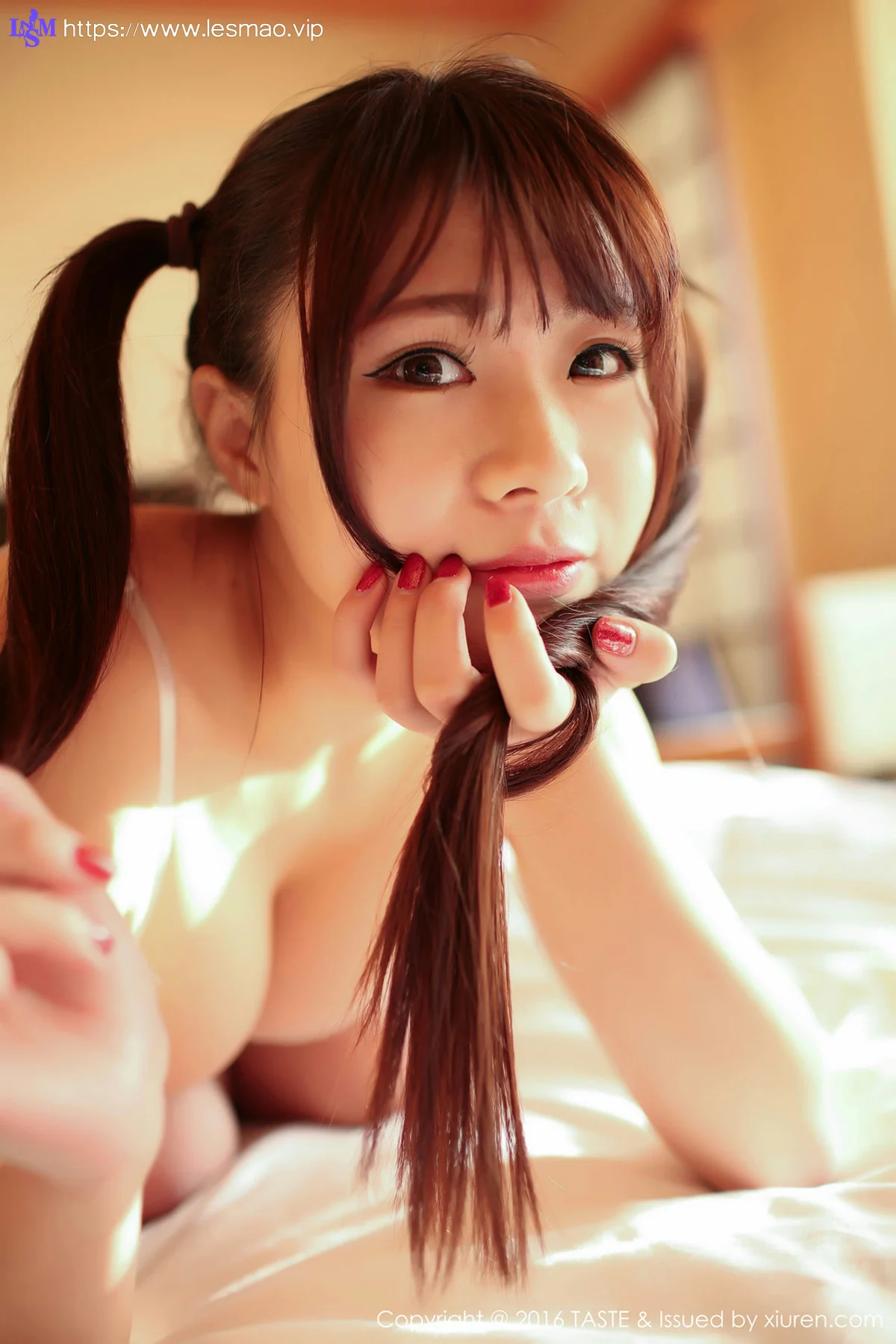 Taste 玩味生活 Vol.006 Modo 哈妮HaaNi - 62