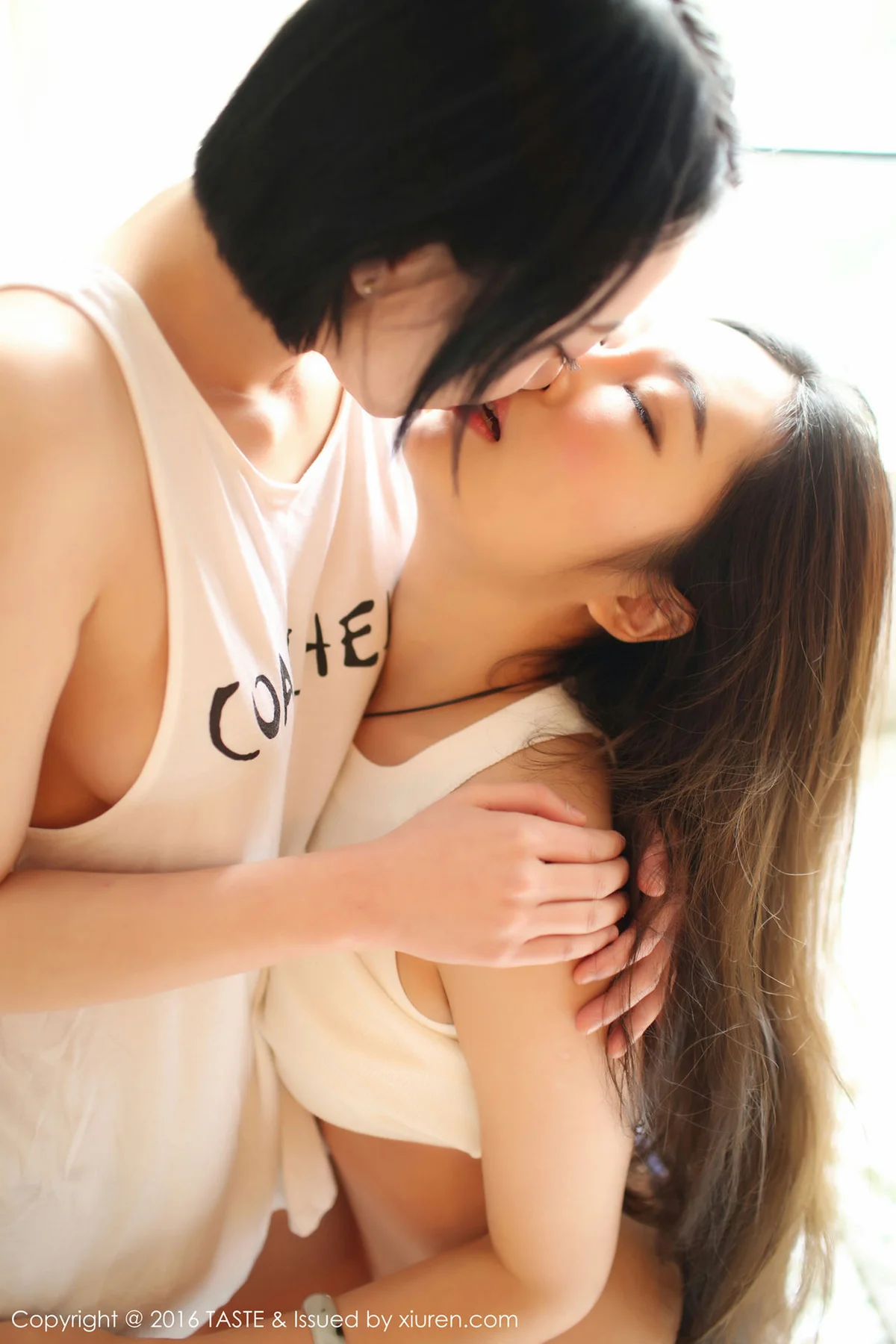 Taste 玩味生活 Vol.007 Modo 小泽空Moves - 27