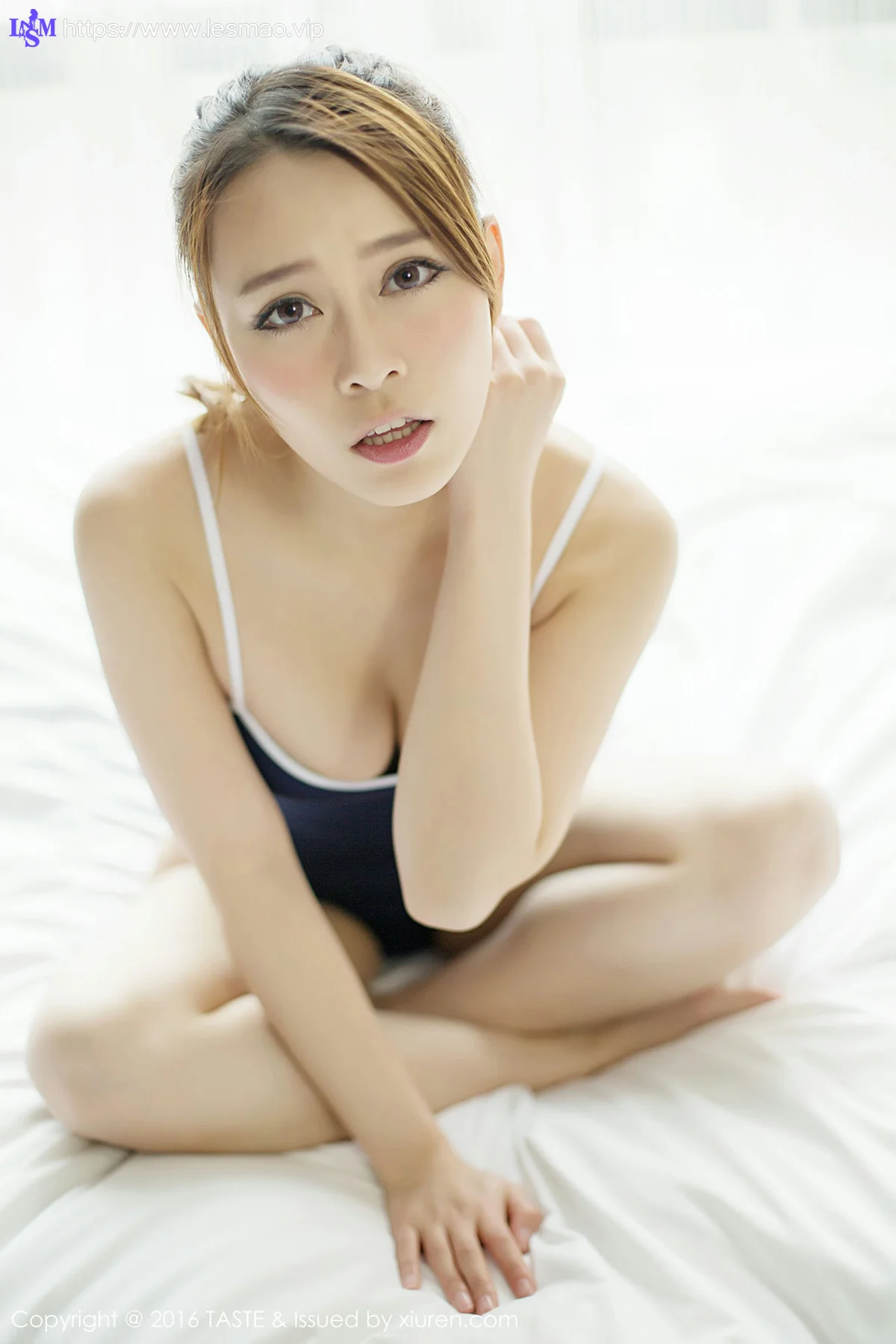 Taste 玩味生活 Vol.009 Modo Carol酱 - 14