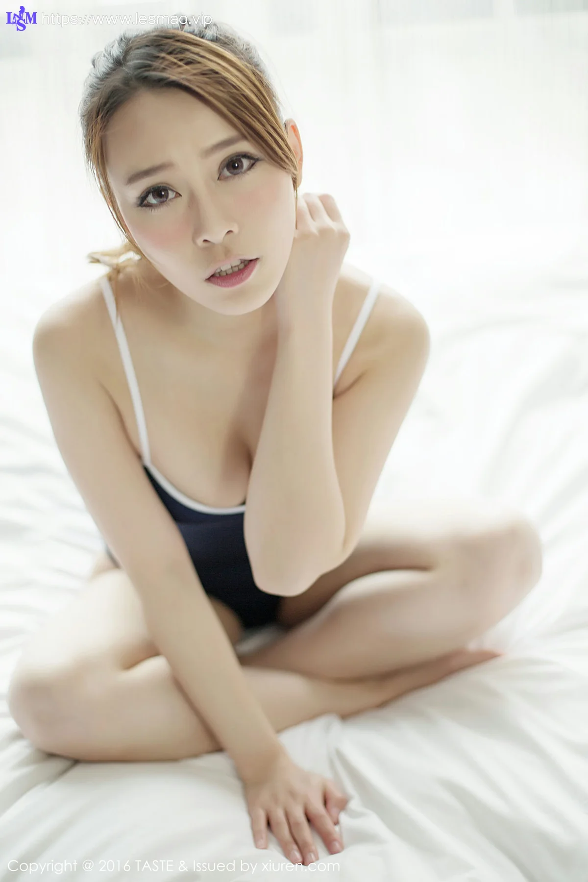 Taste 玩味生活 Vol.009 Modo Carol酱 - 15