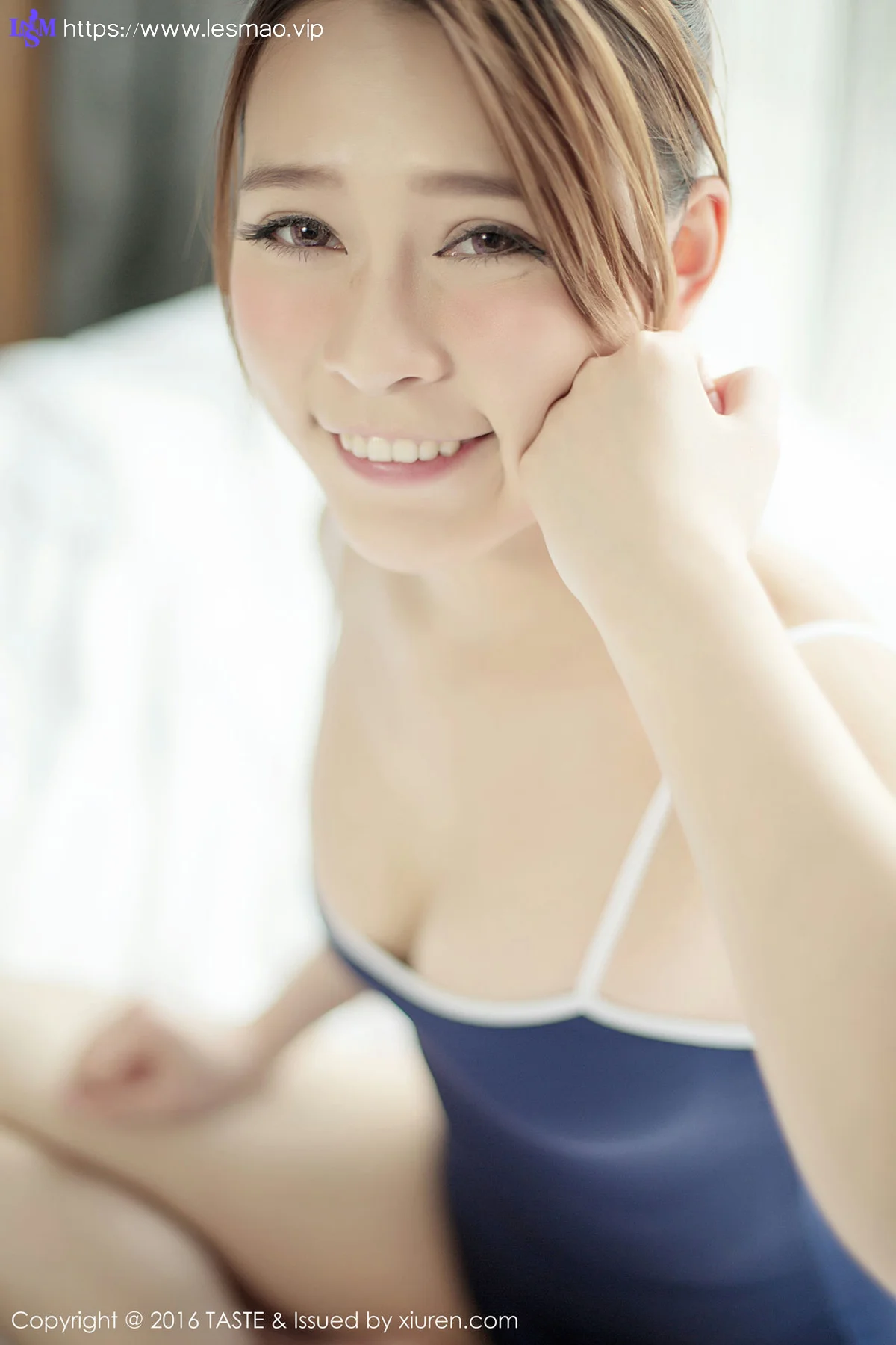 Taste 玩味生活 Vol.009 Modo Carol酱 - 72