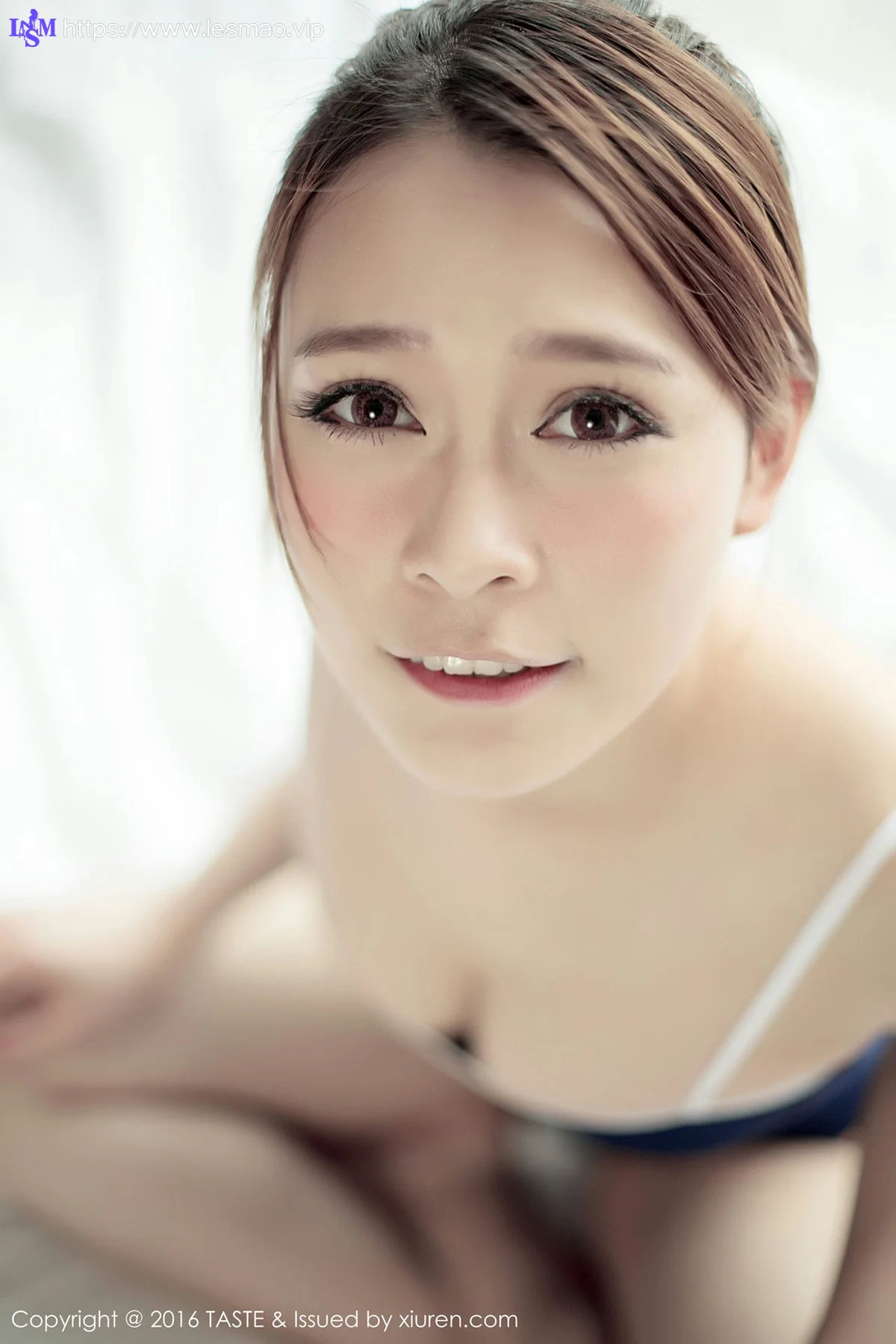 Taste 玩味生活 Vol.009 Modo Carol酱 - 73
