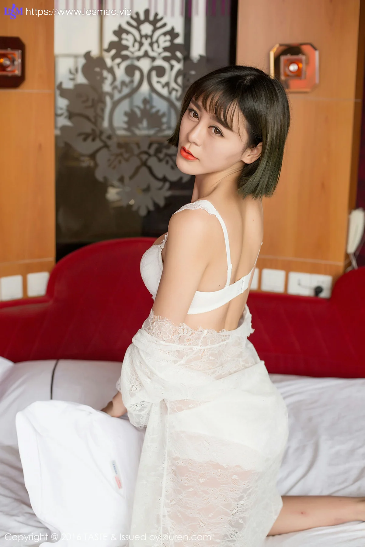 Taste 玩味生活 Vol.010 Modo 汪萌萌 - 3