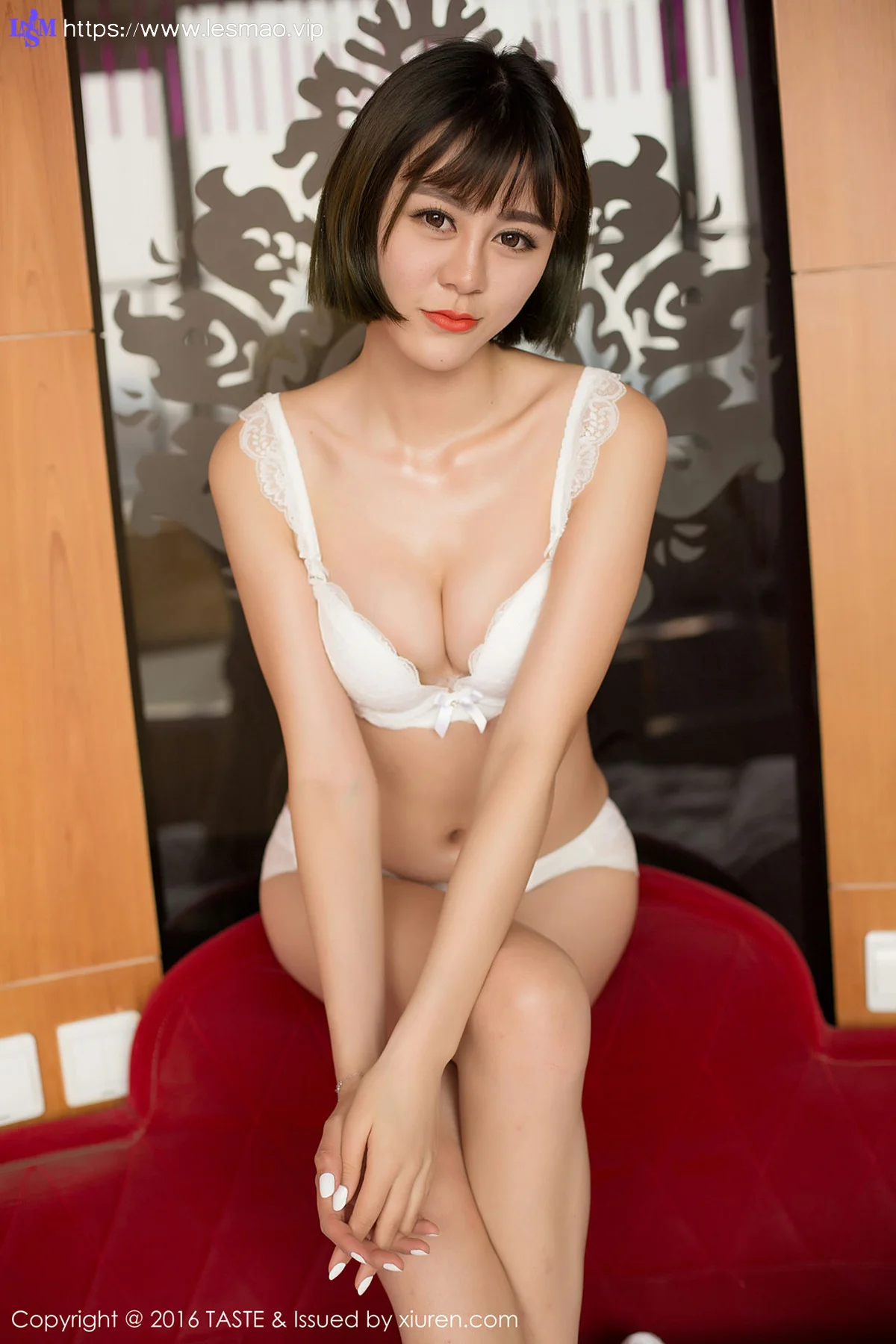Taste 玩味生活 Vol.010 Modo 汪萌萌 - 23