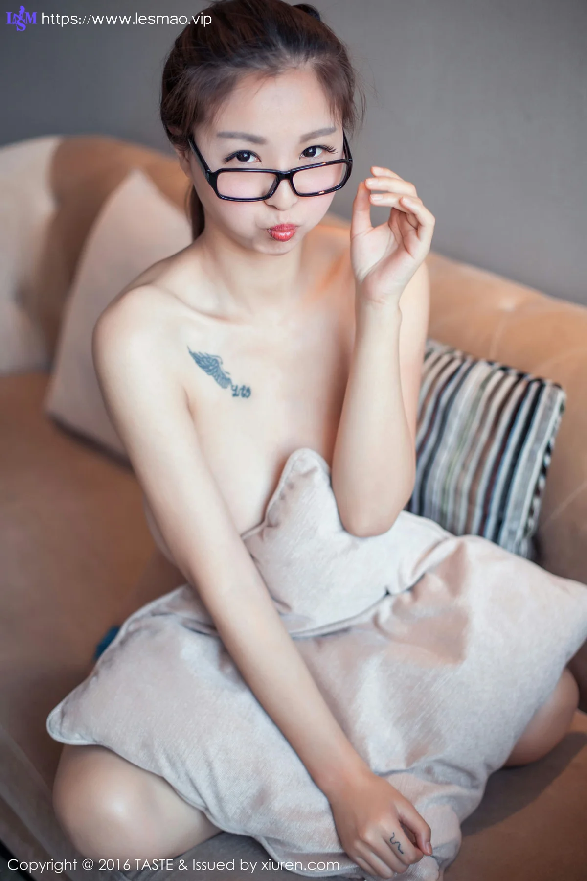 Taste 玩味生活 Vol.011 Modo Anglica - 17