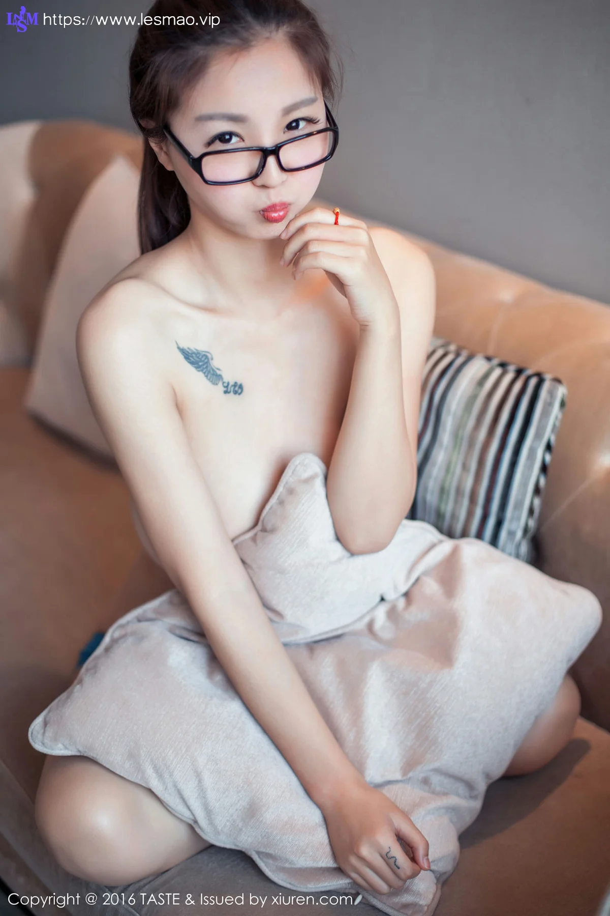 Taste 玩味生活 Vol.011 Modo Anglica - 18