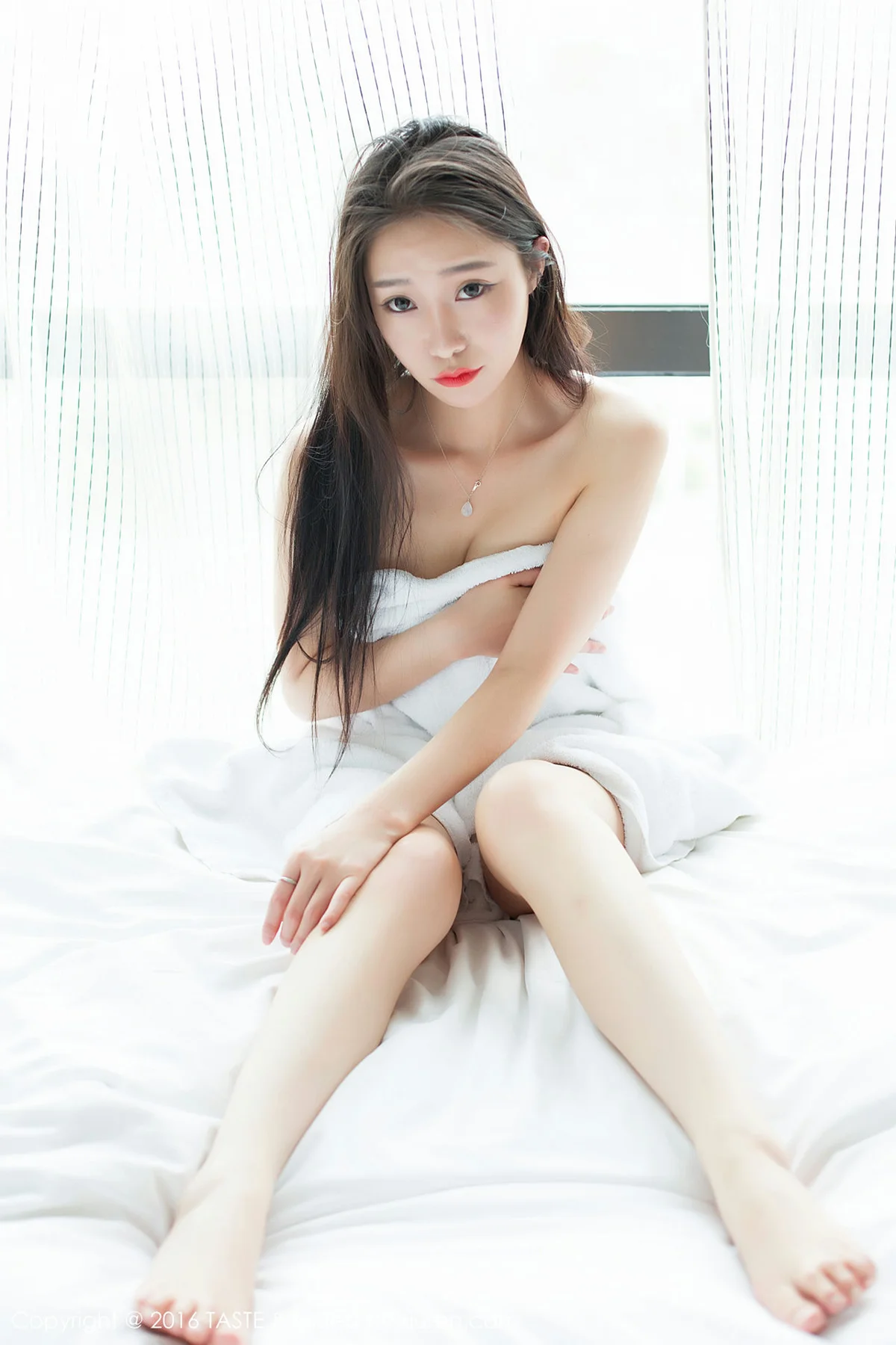 Taste 玩味生活 Vol.012 Modo 张槑槑 - 31