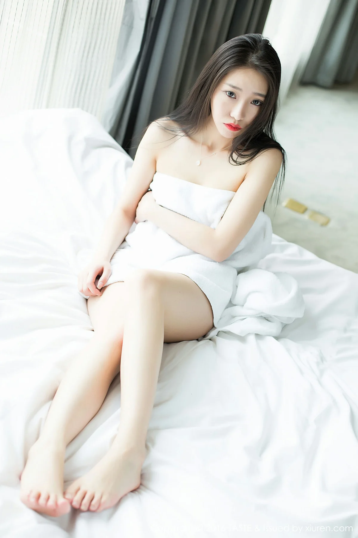 Taste 玩味生活 Vol.012 Modo 张槑槑 - 38