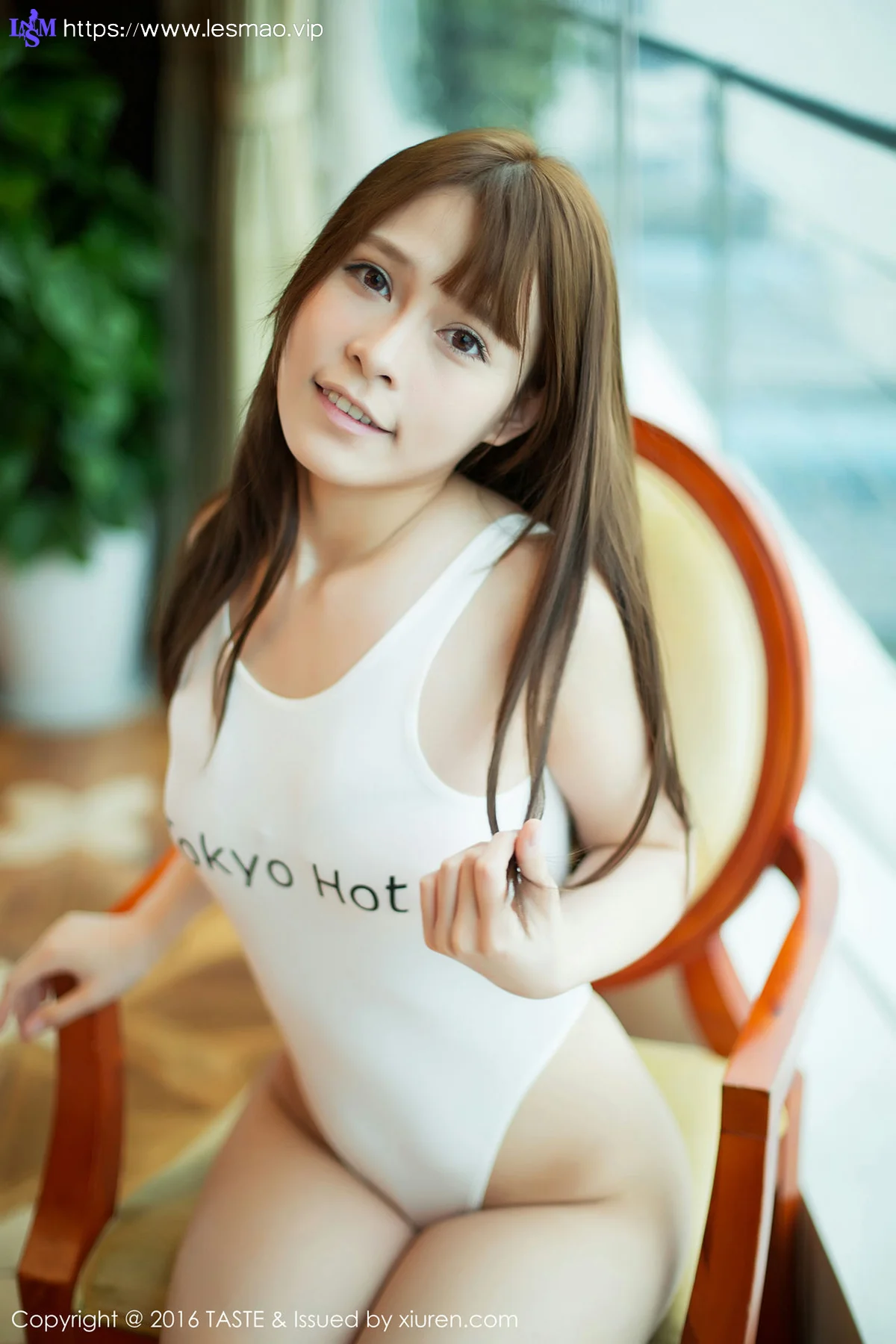 Taste 玩味生活 Vol.013 Carol酱 - 13