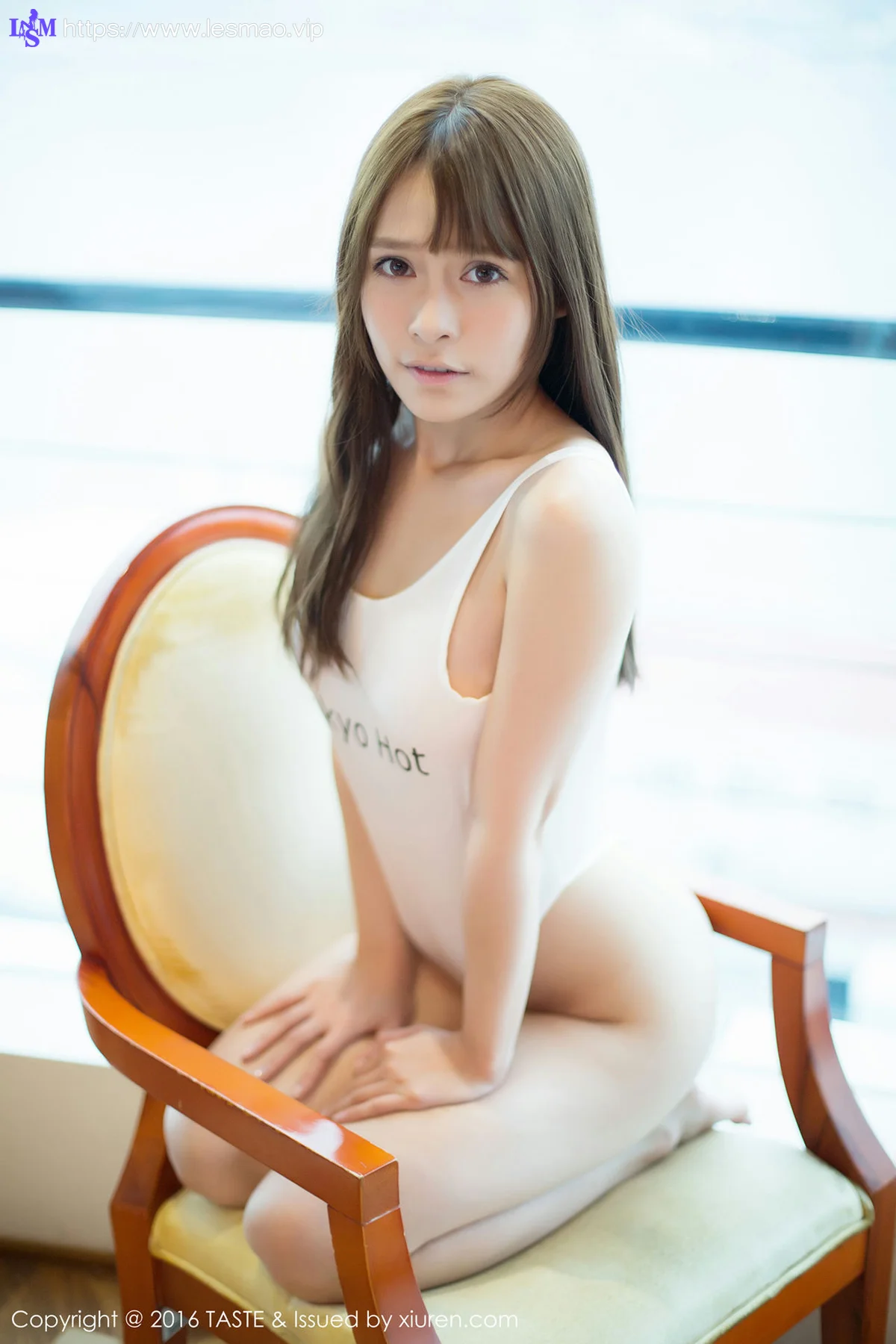Taste 玩味生活 Vol.013 Carol酱 - 17