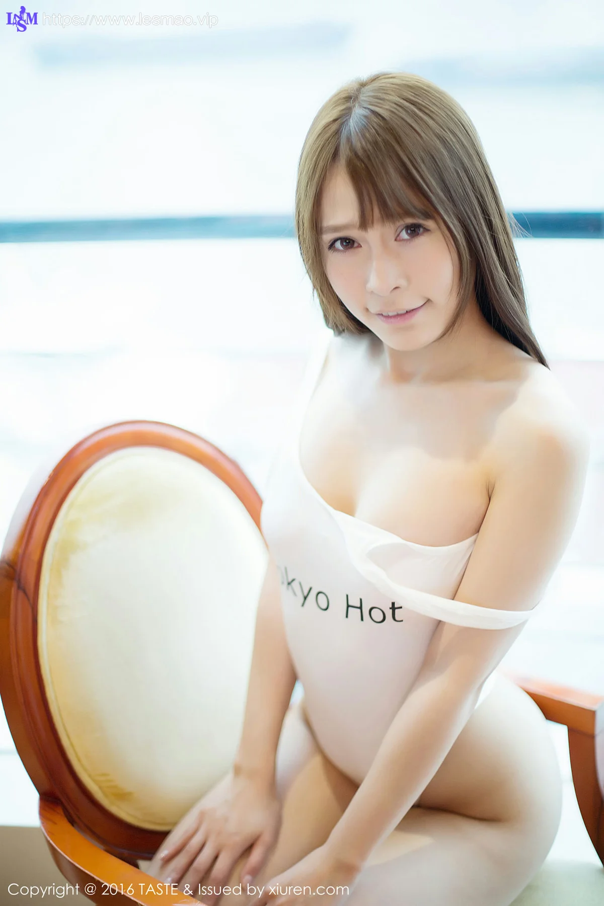 Taste 玩味生活 Vol.013 Carol酱 - 19