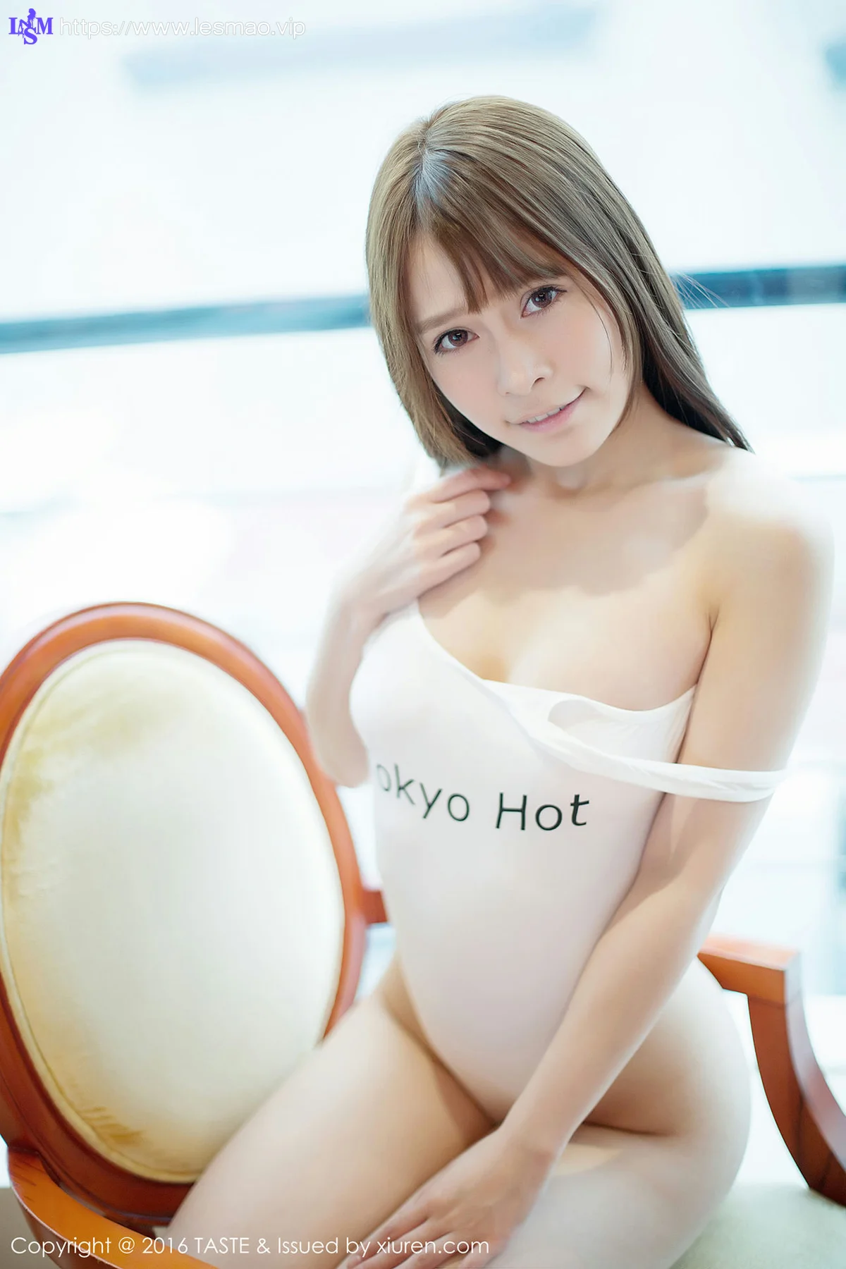 Taste 玩味生活 Vol.013 Carol酱 - 20