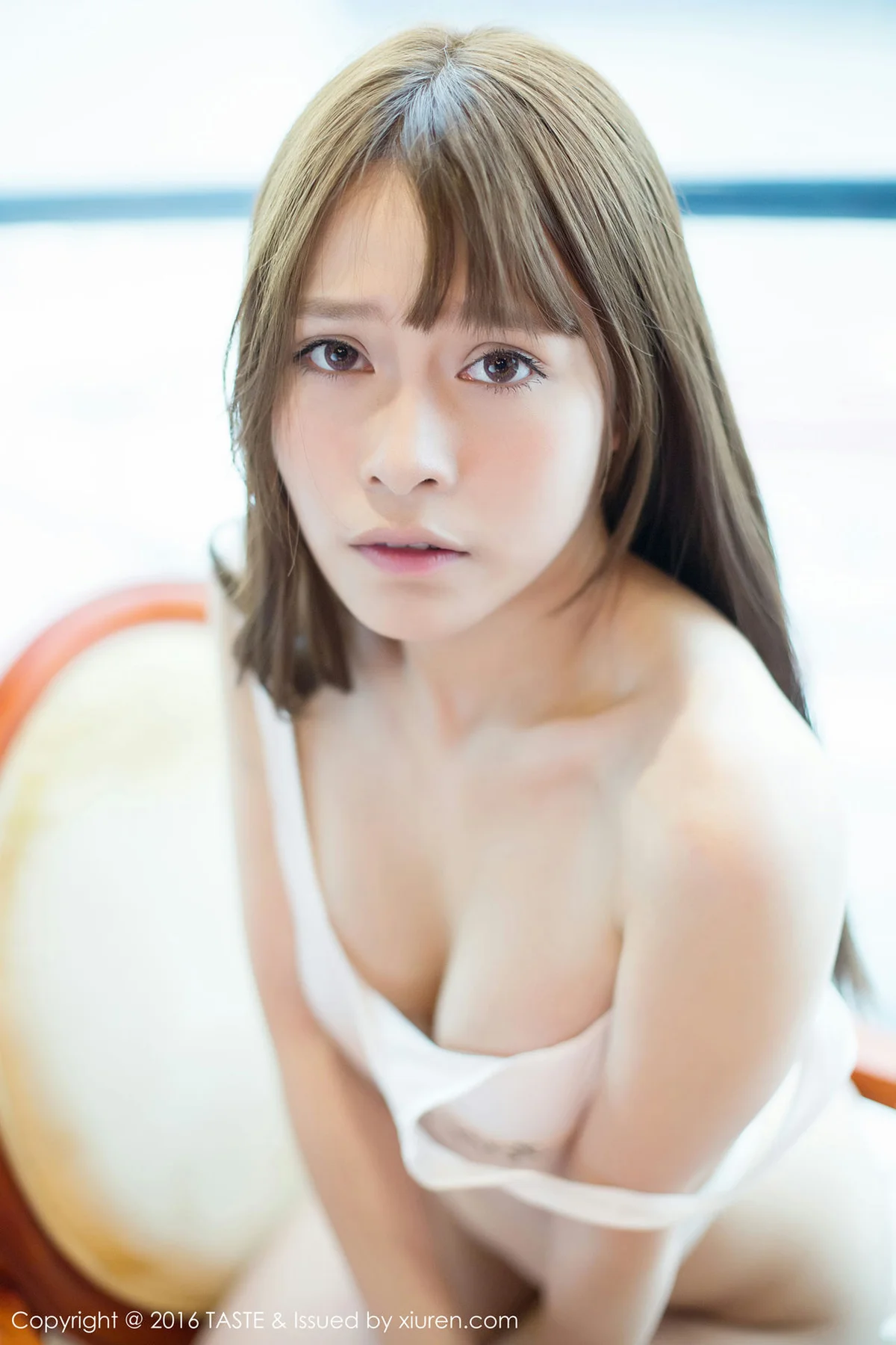 Taste 玩味生活 Vol.013 Carol酱 - 21