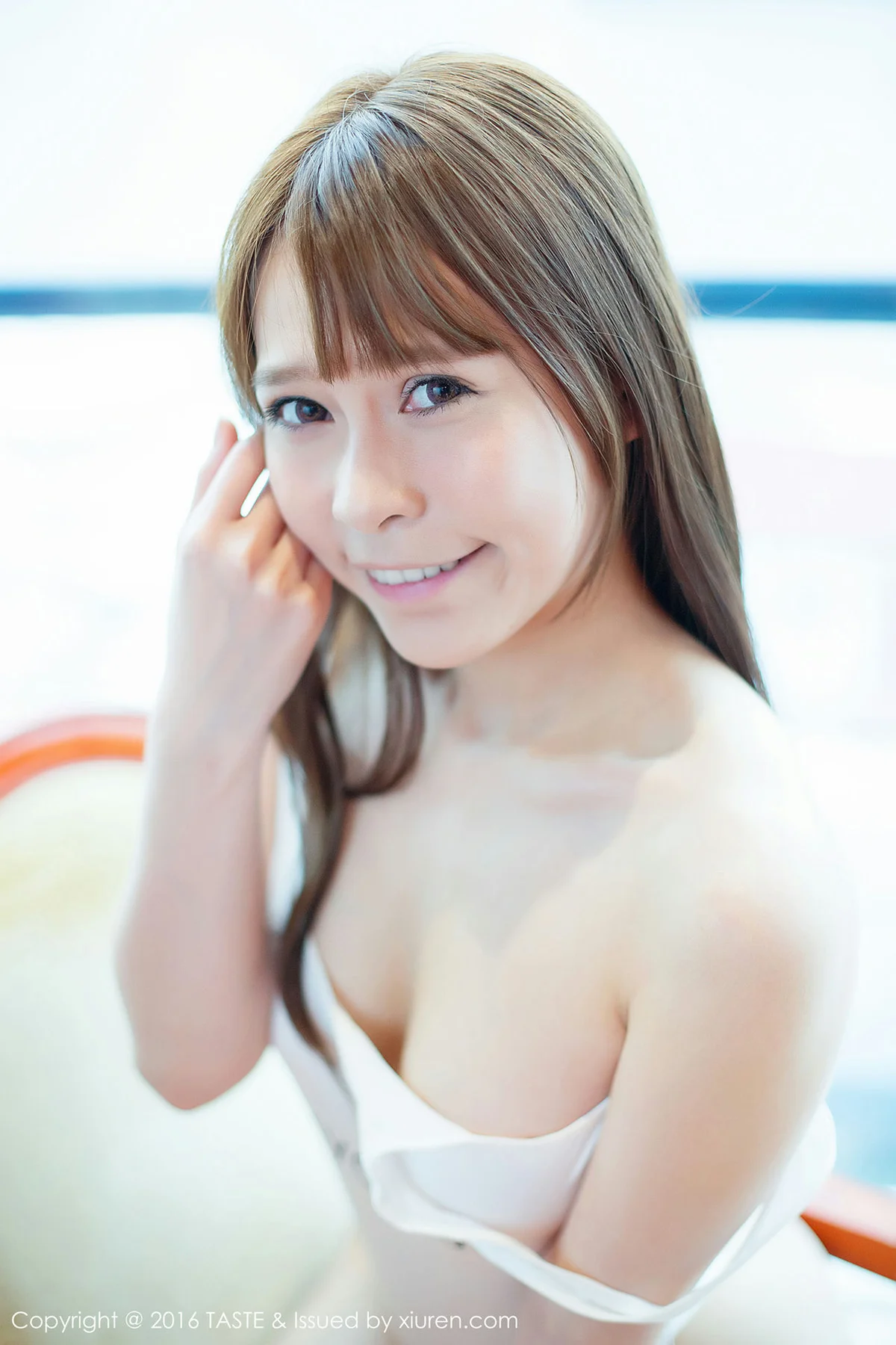 Taste 玩味生活 Vol.013 Carol酱 - 22