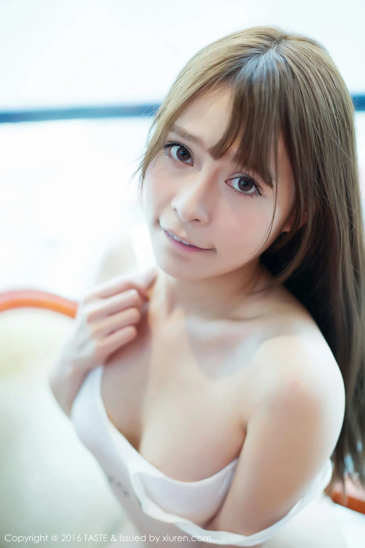 Taste 玩味生活 Vol.013 Carol酱 - 23