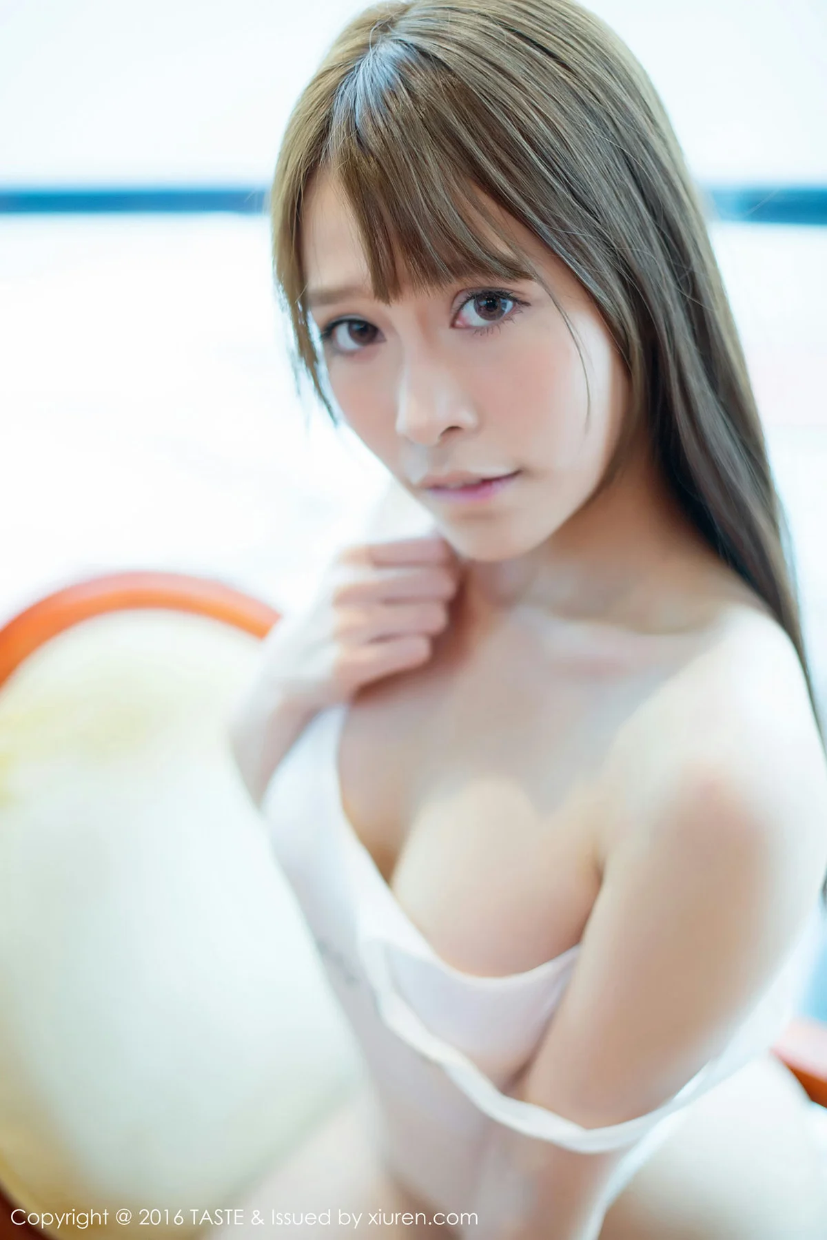 Taste 玩味生活 Vol.013 Carol酱 - 24