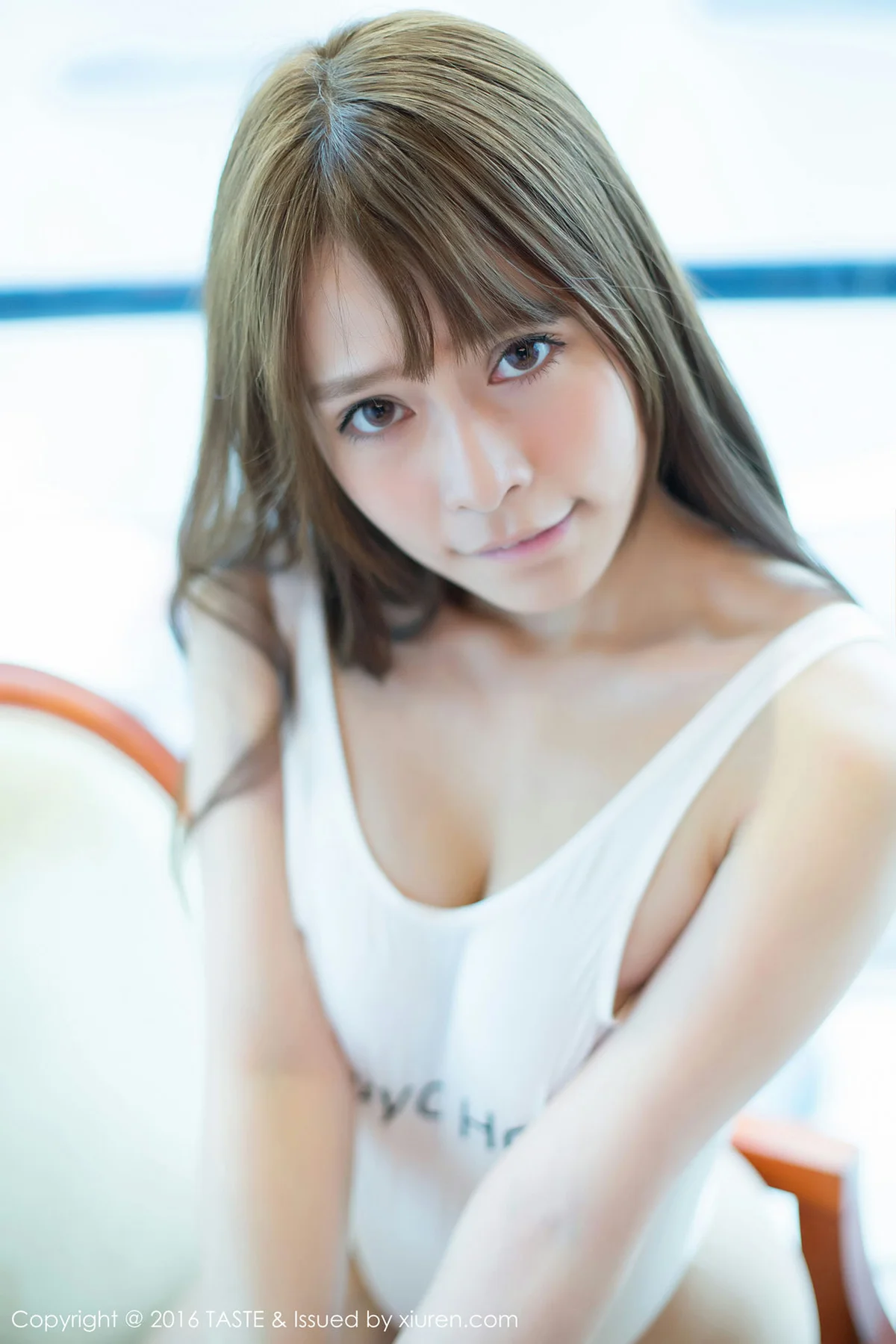Taste 玩味生活 Vol.013 Carol酱 - 25