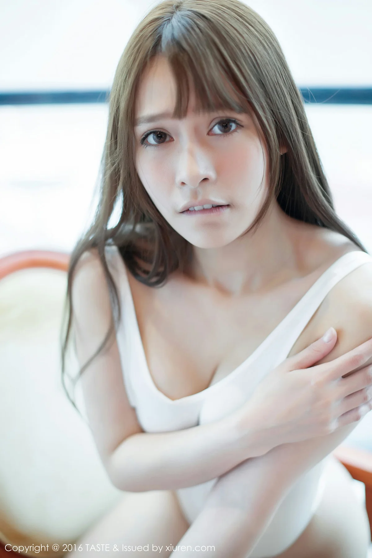Taste 玩味生活 Vol.013 Carol酱 - 26