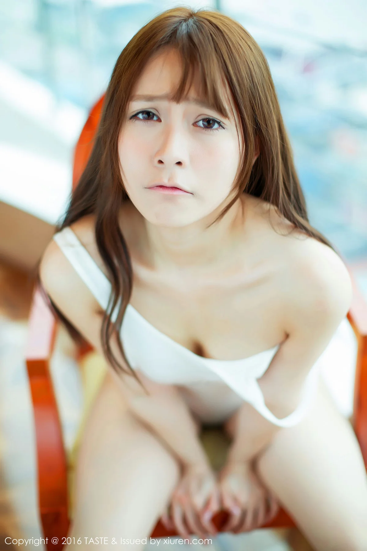 Taste 玩味生活 Vol.013 Carol酱 - 32