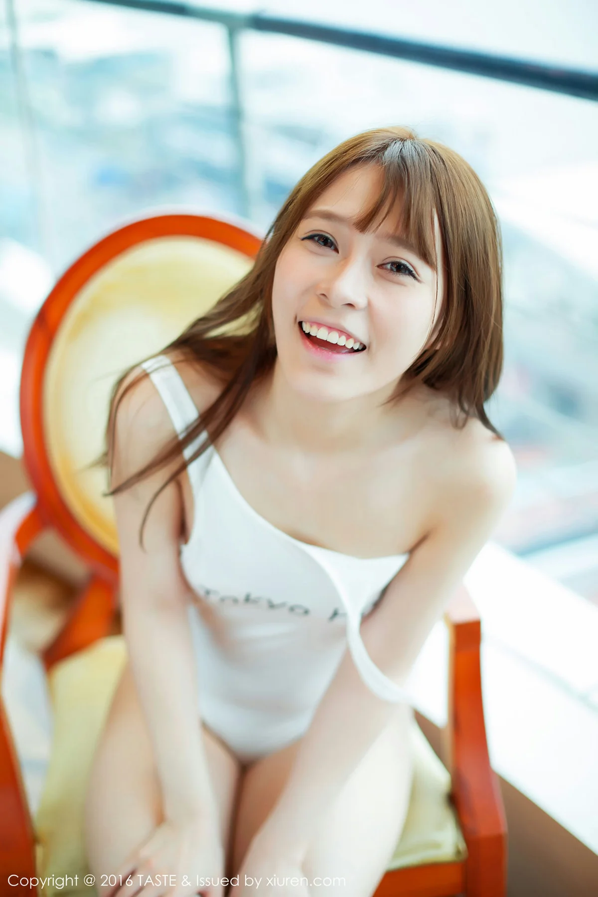 Taste 玩味生活 Vol.013 Carol酱 - 34