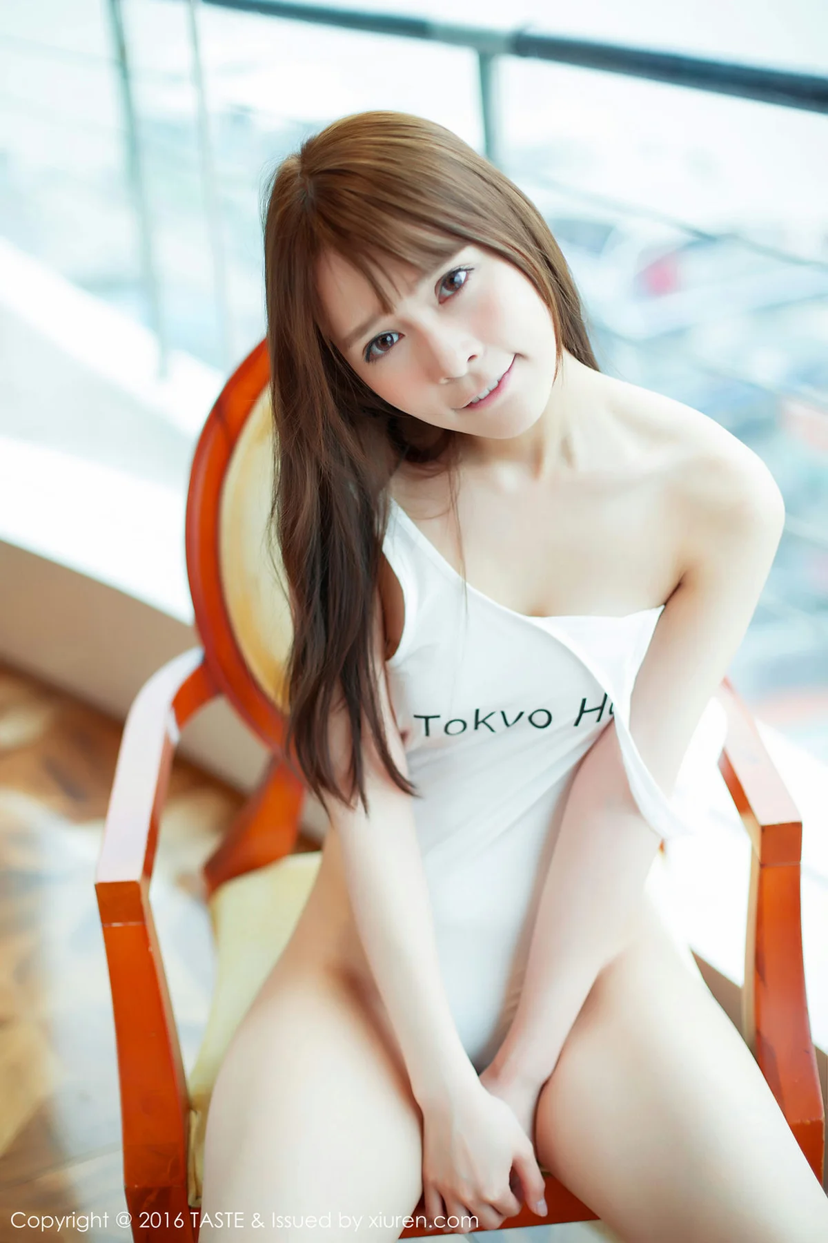 Taste 玩味生活 Vol.013 Carol酱 - 36