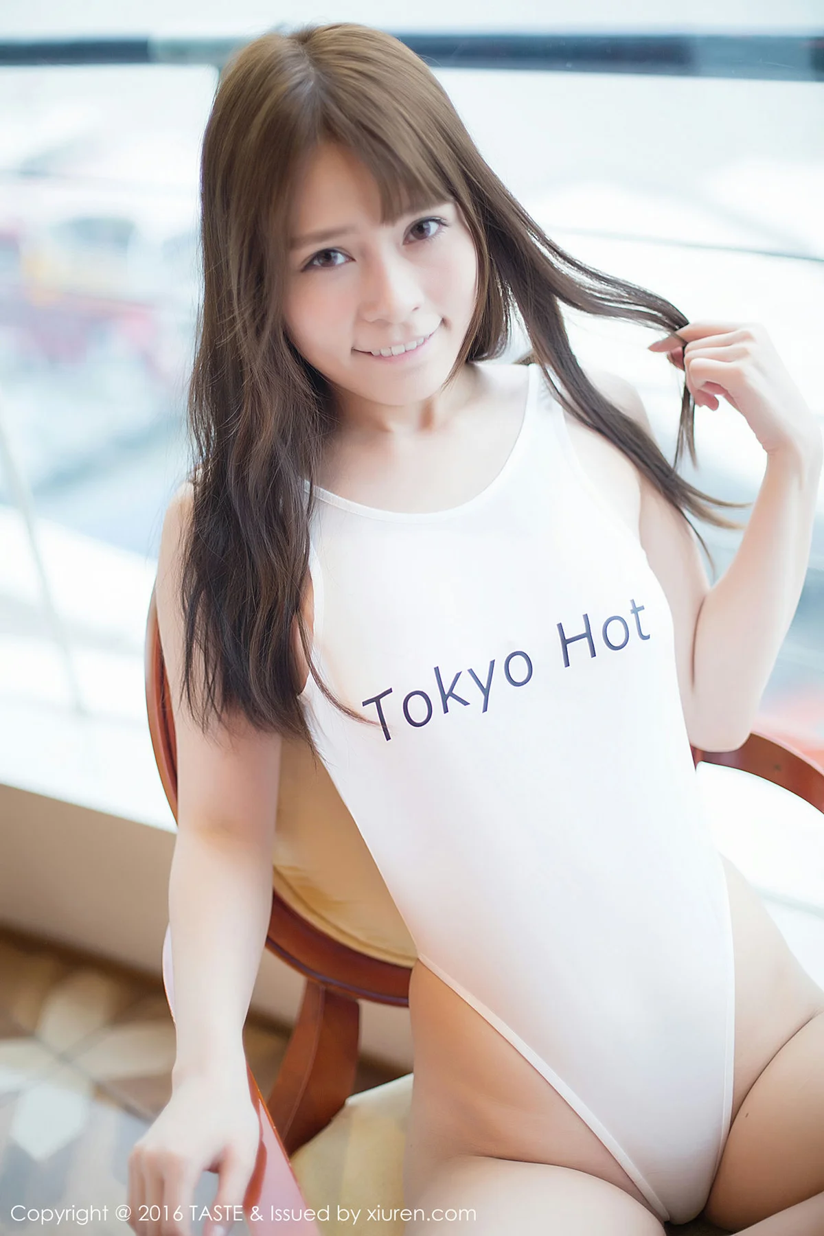 Taste 玩味生活 Vol.013 Carol酱 - 39