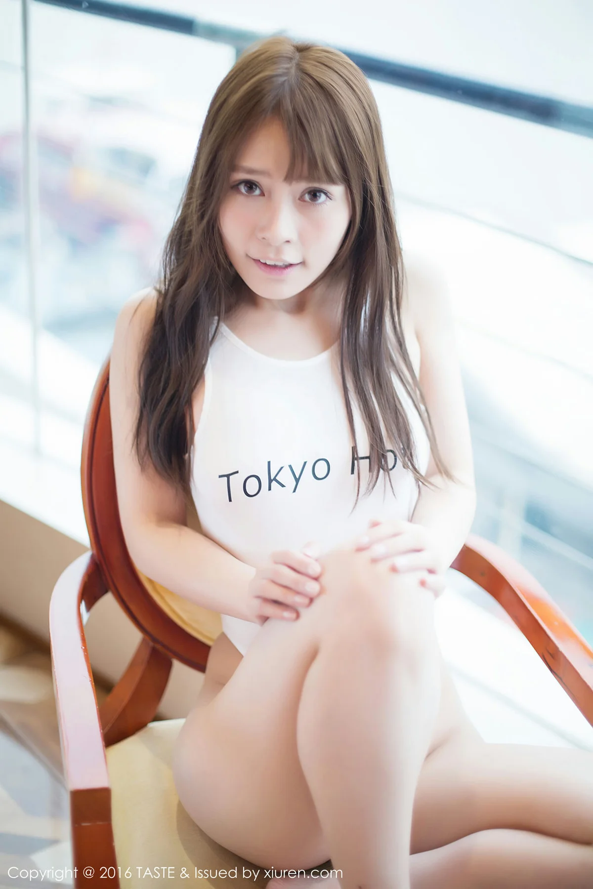 Taste 玩味生活 Vol.013 Carol酱 - 40