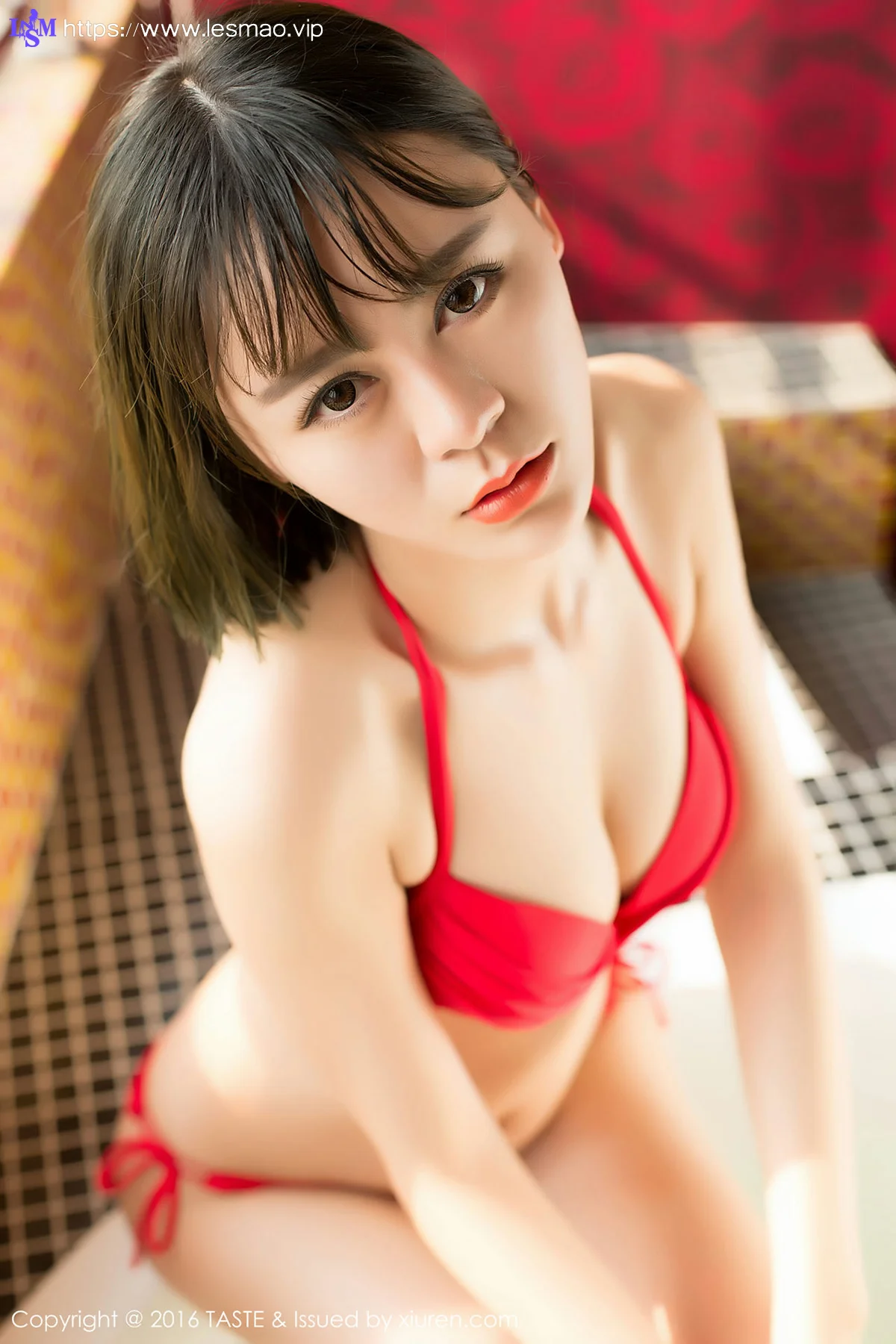 Taste 玩味生活 Vol.014 汪萌萌 - 29