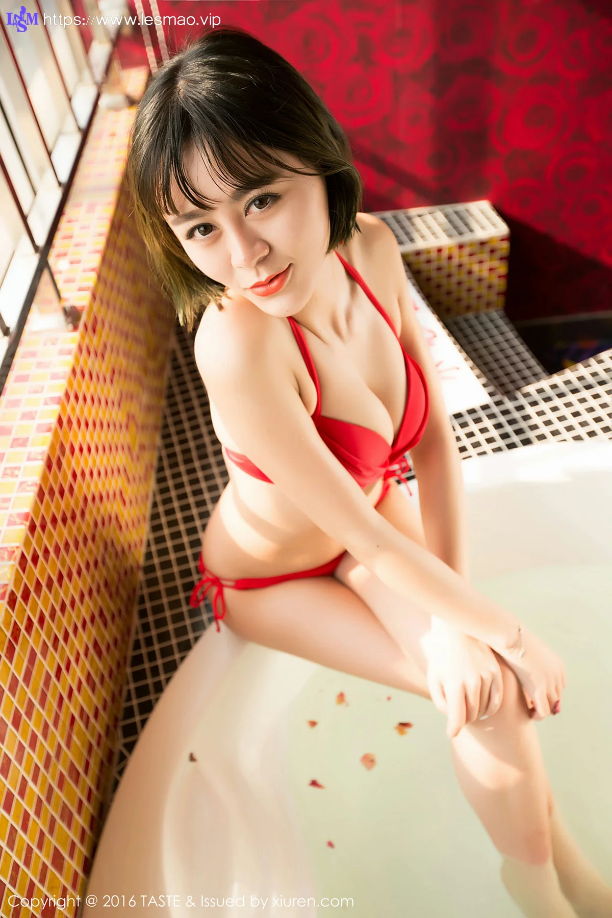 Taste 玩味生活 Vol.014 汪萌萌 - 43