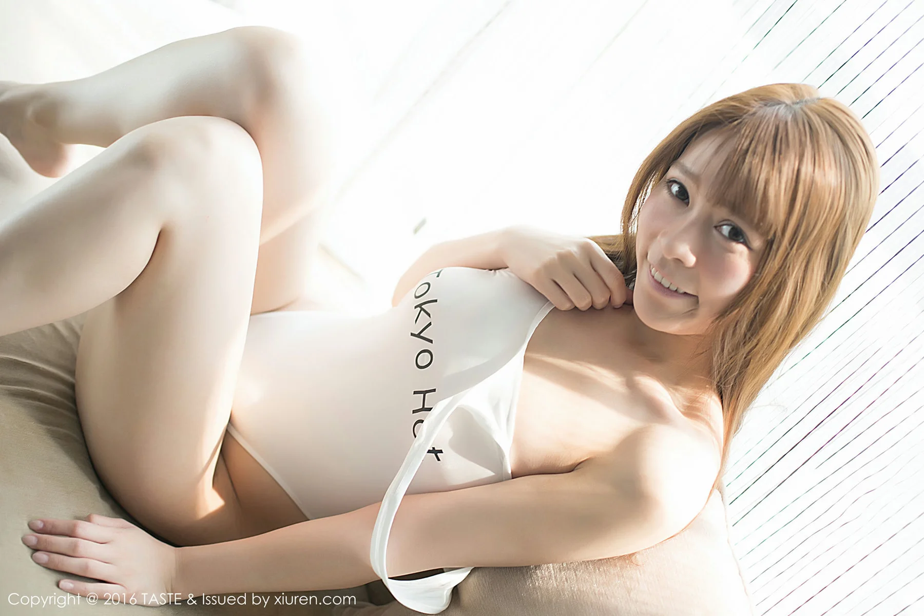 Taste 玩味生活 Vol.018 Carol酱 - 45