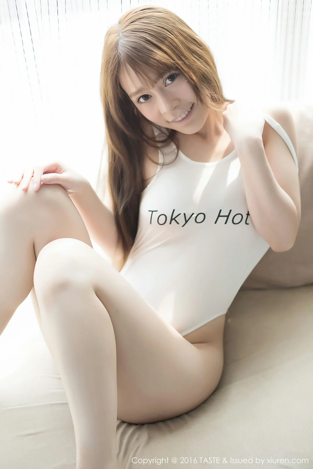Taste 玩味生活 Vol.018 Carol酱 - 49