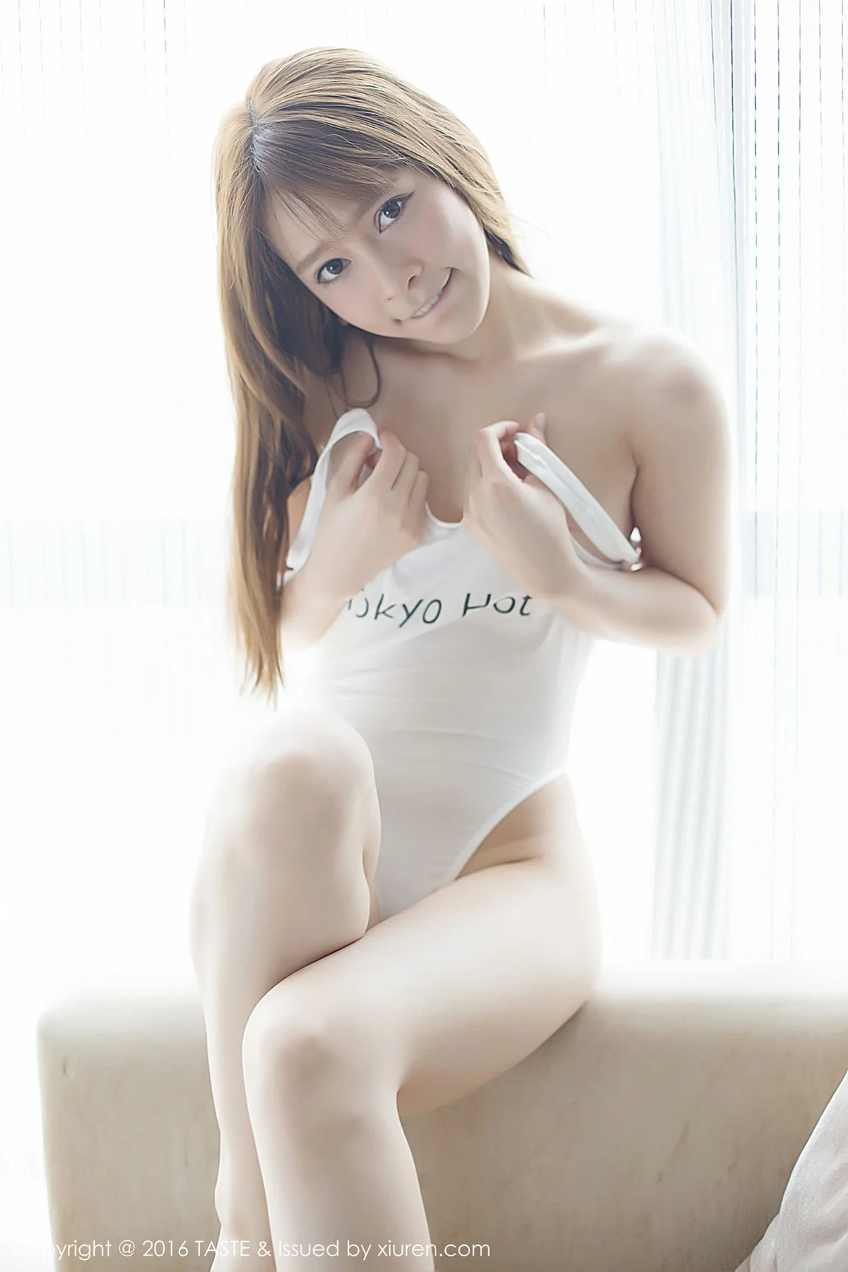 Taste 玩味生活 Vol.018 Carol酱 - 86