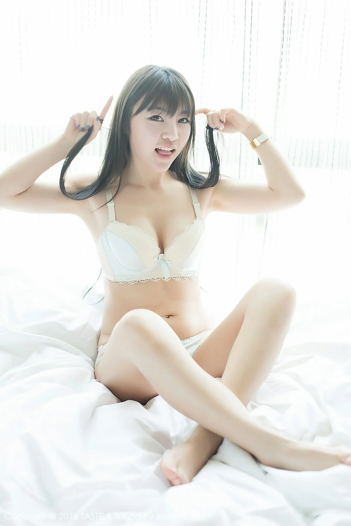 Taste 玩味生活 Vol.022 selina_王玥晨 - 26