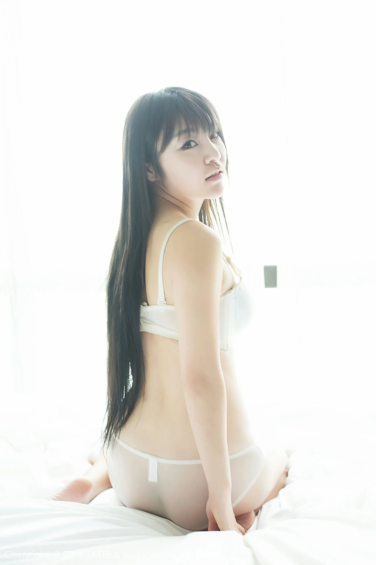 Taste 玩味生活 Vol.022 selina_王玥晨 - 45