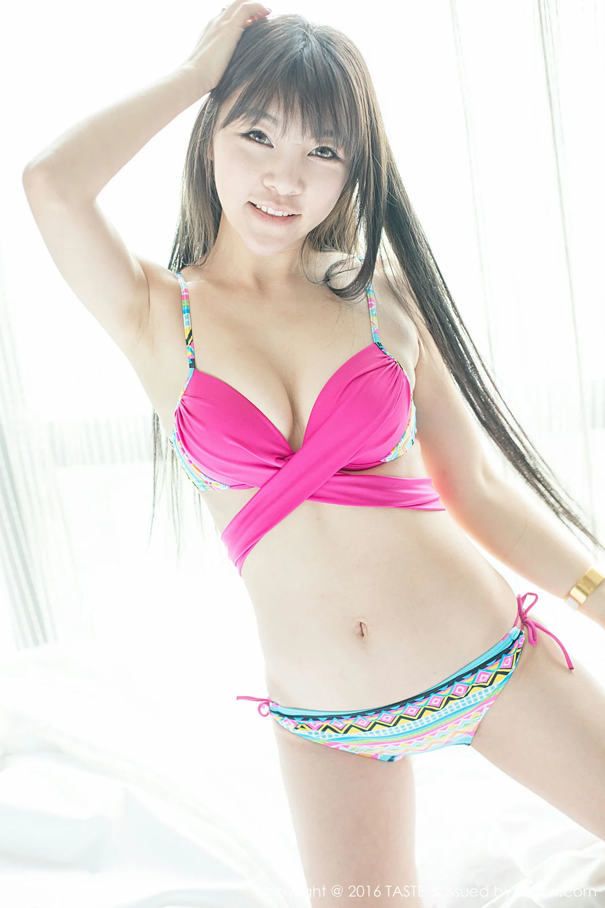 Taste 玩味生活 Vol.022 selina_王玥晨 - 46