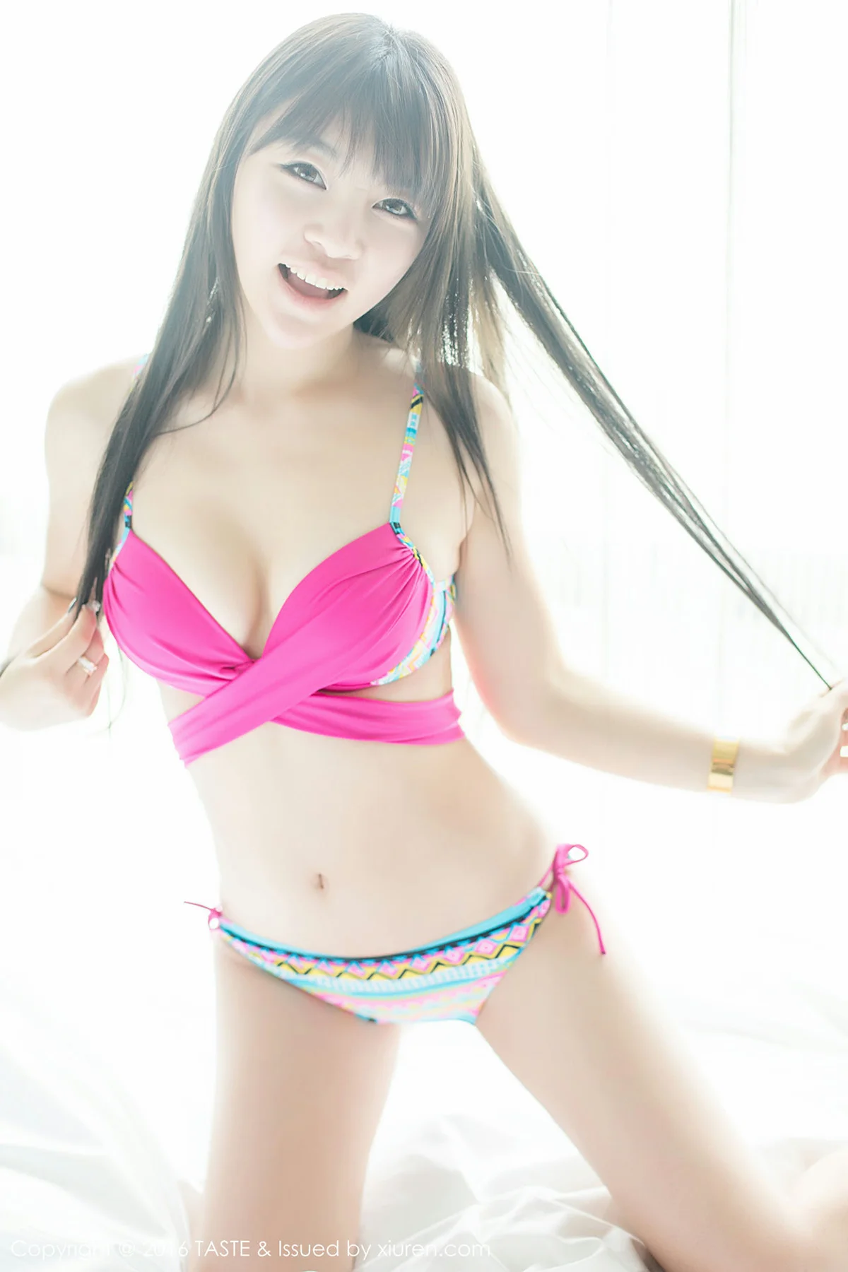 Taste 玩味生活 Vol.022 selina_王玥晨 - 48