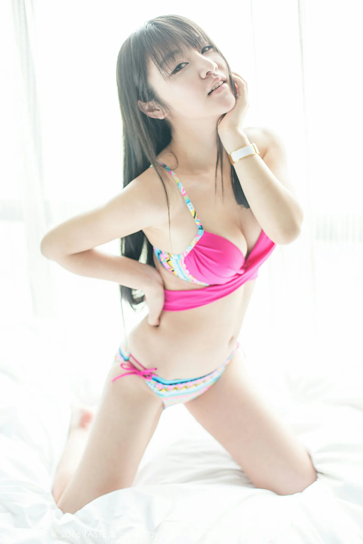 Taste 玩味生活 Vol.022 selina_王玥晨 - 51